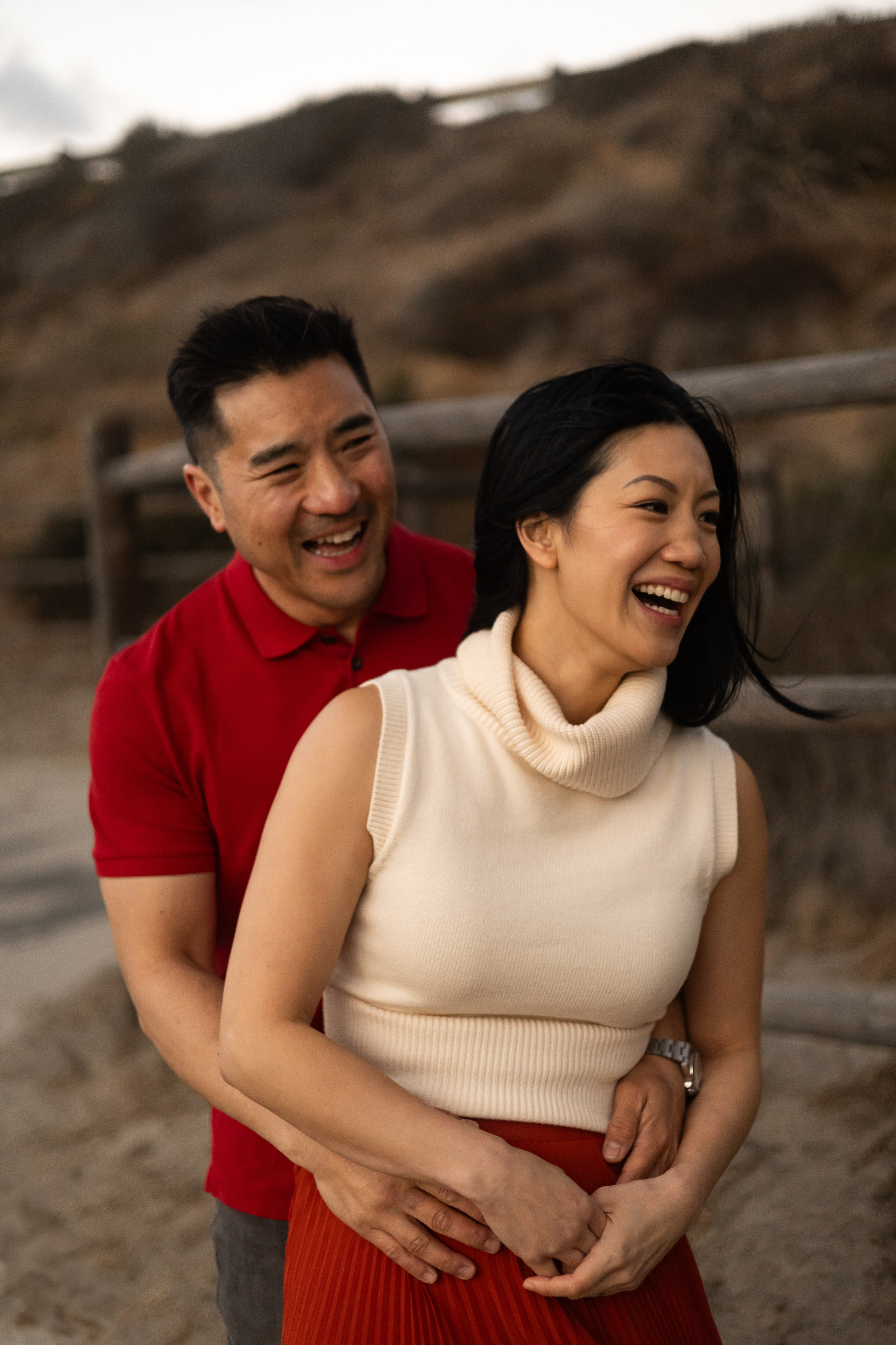 *. Wedding and family photographer San Diego