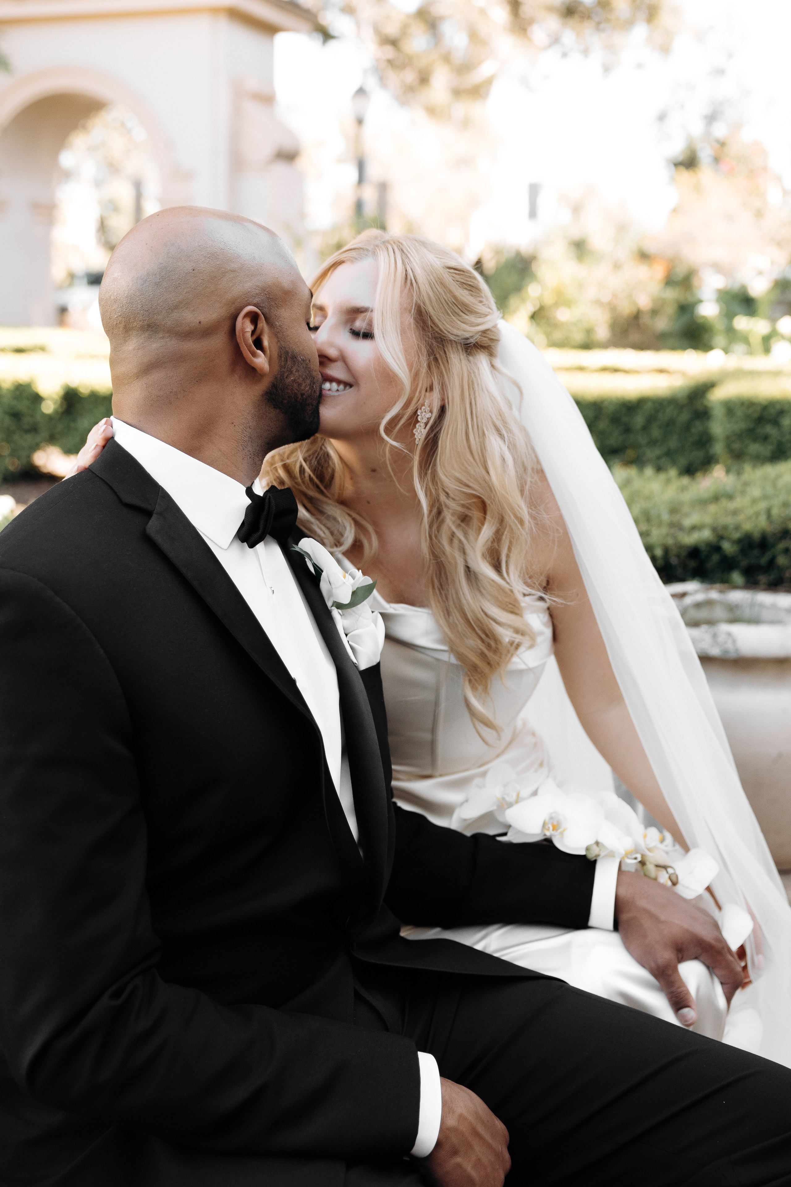 Drew and Haley. Wedding and family photographer San Diego