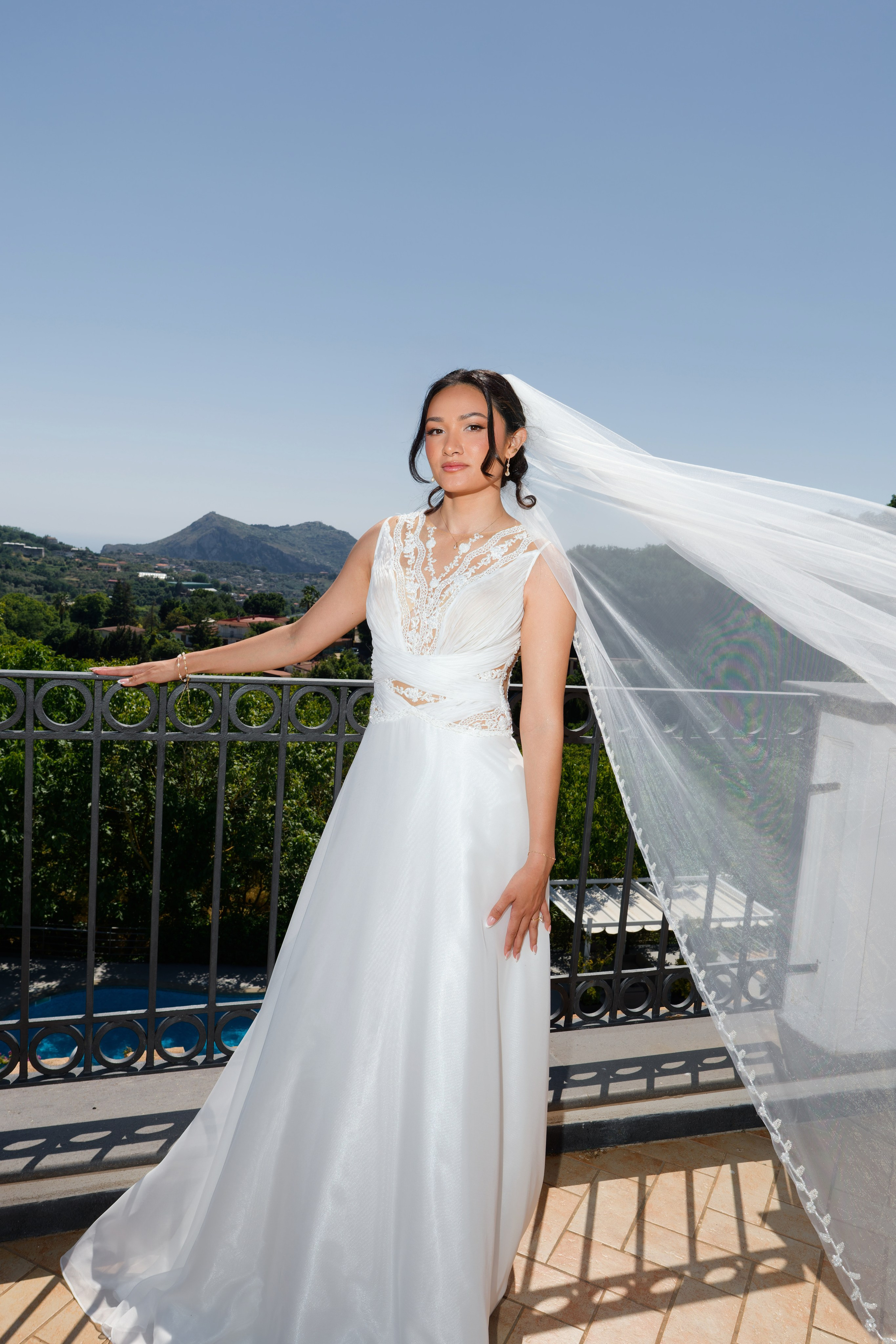 Alana & Joseph. Destination Wedding Photographer — Nikita Burtsev