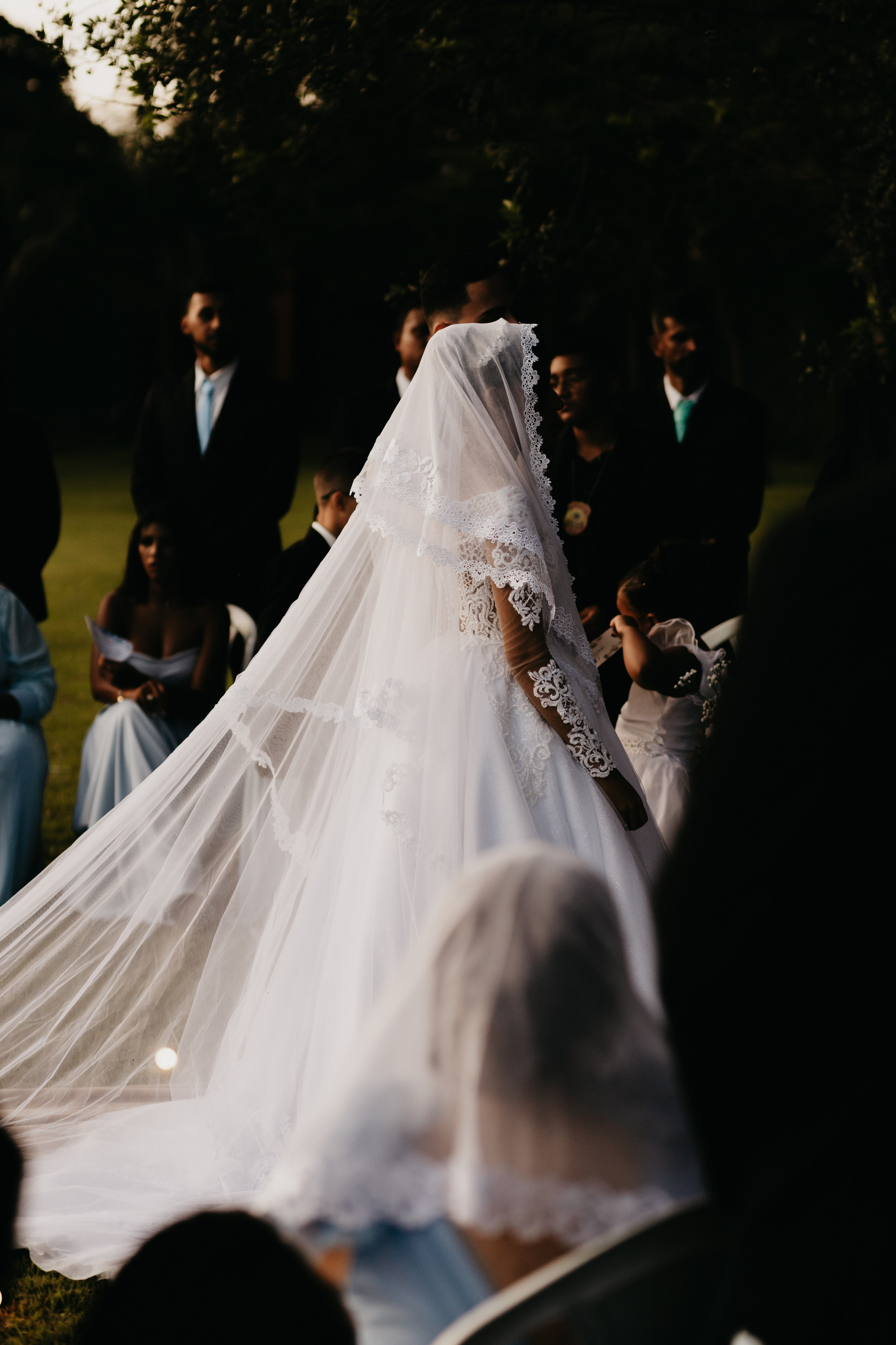 Casamentos | Oliveiras Fotografia