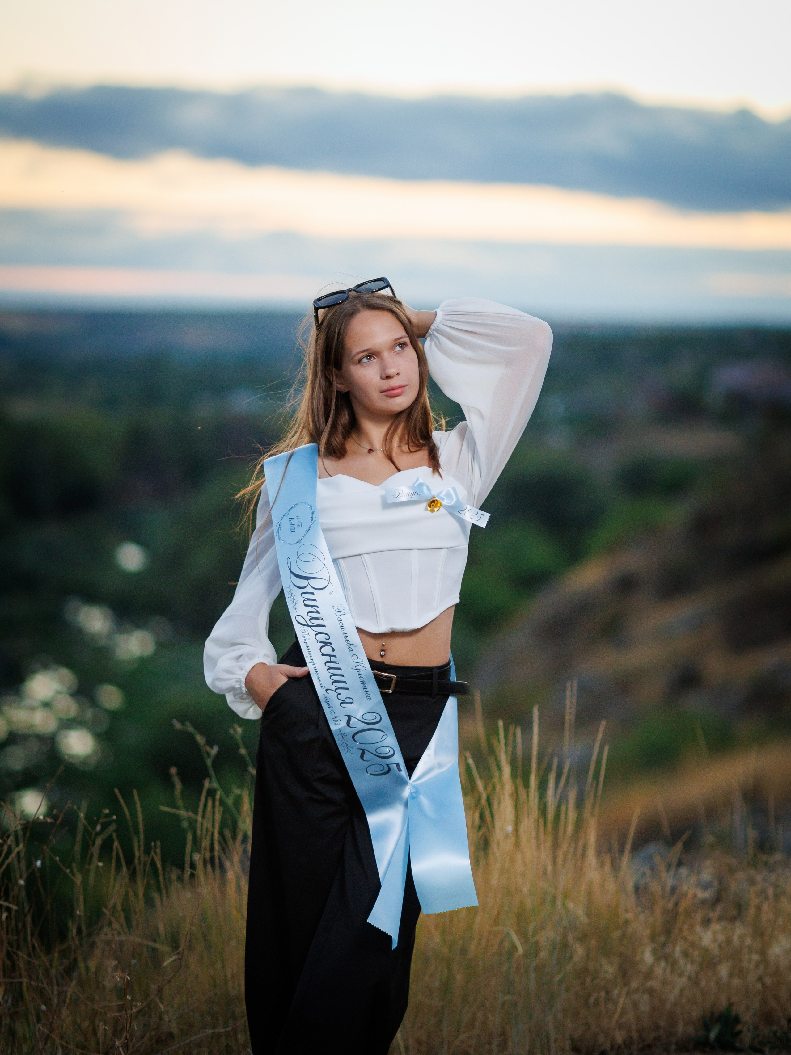 Кристина+Саша