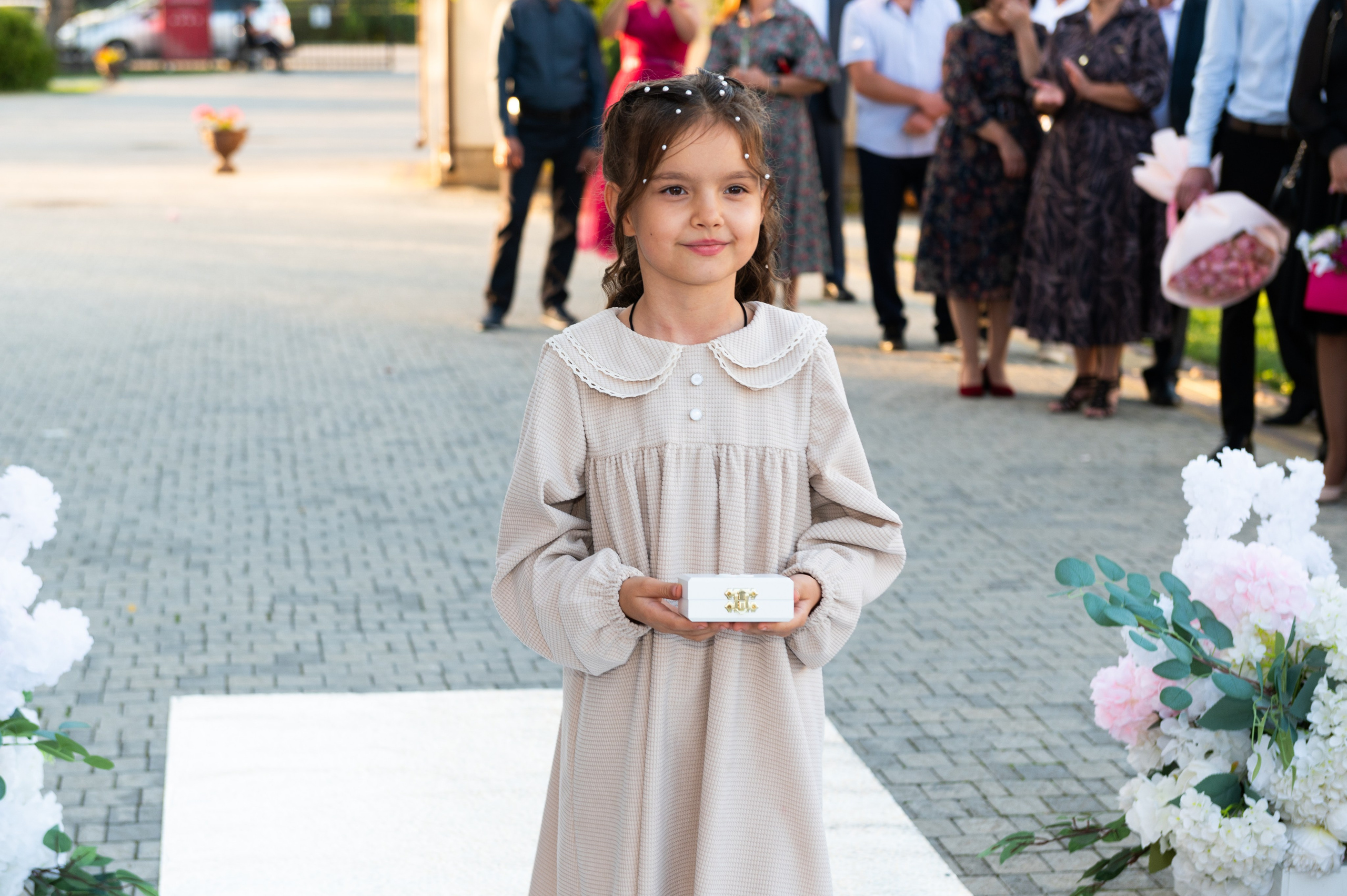 Marcel&Laura. Acasă