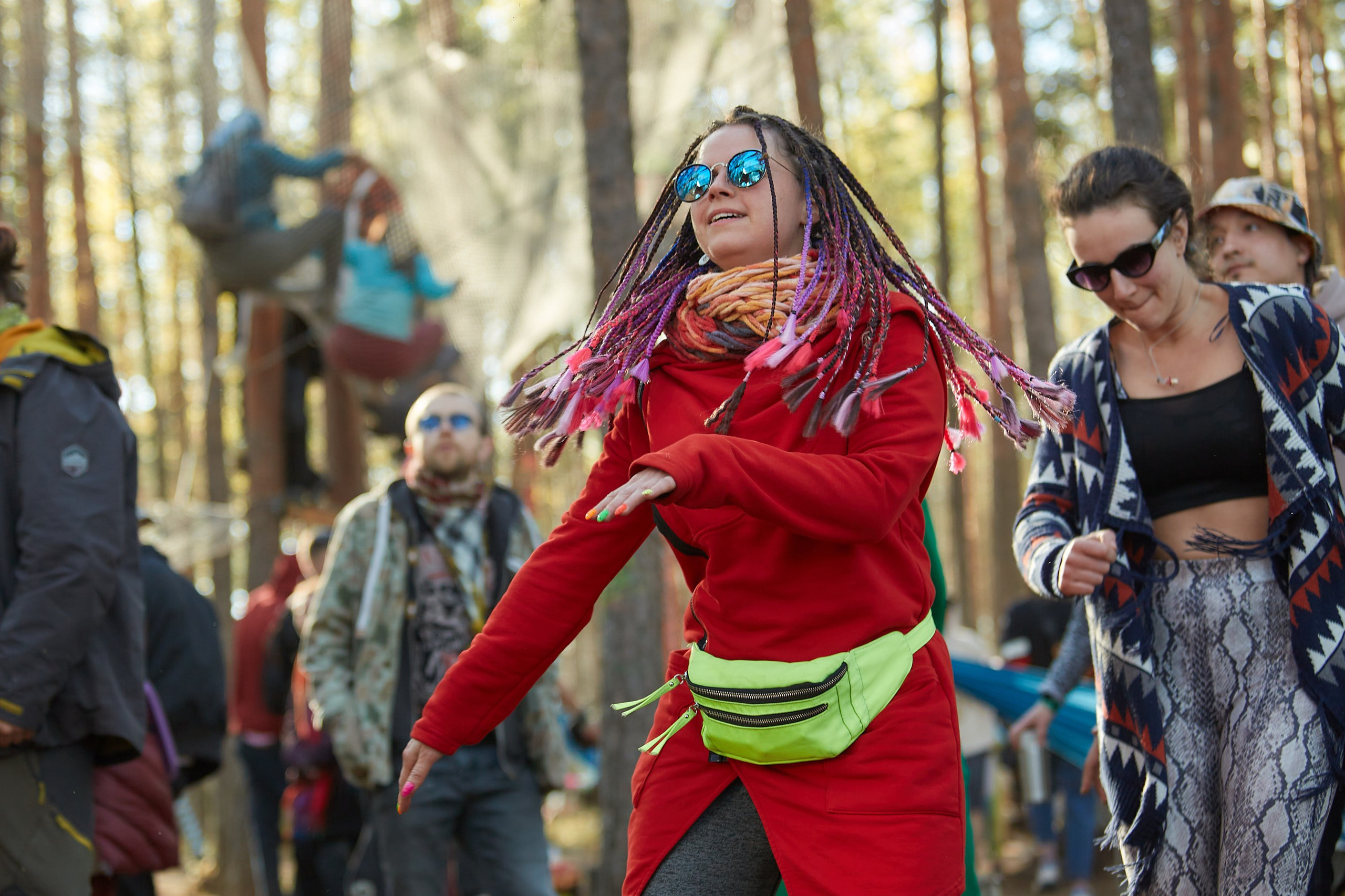 Festival Photography in Berlin and Europe. Photorgrapher Berlin: Event, Portrait and commercial photography