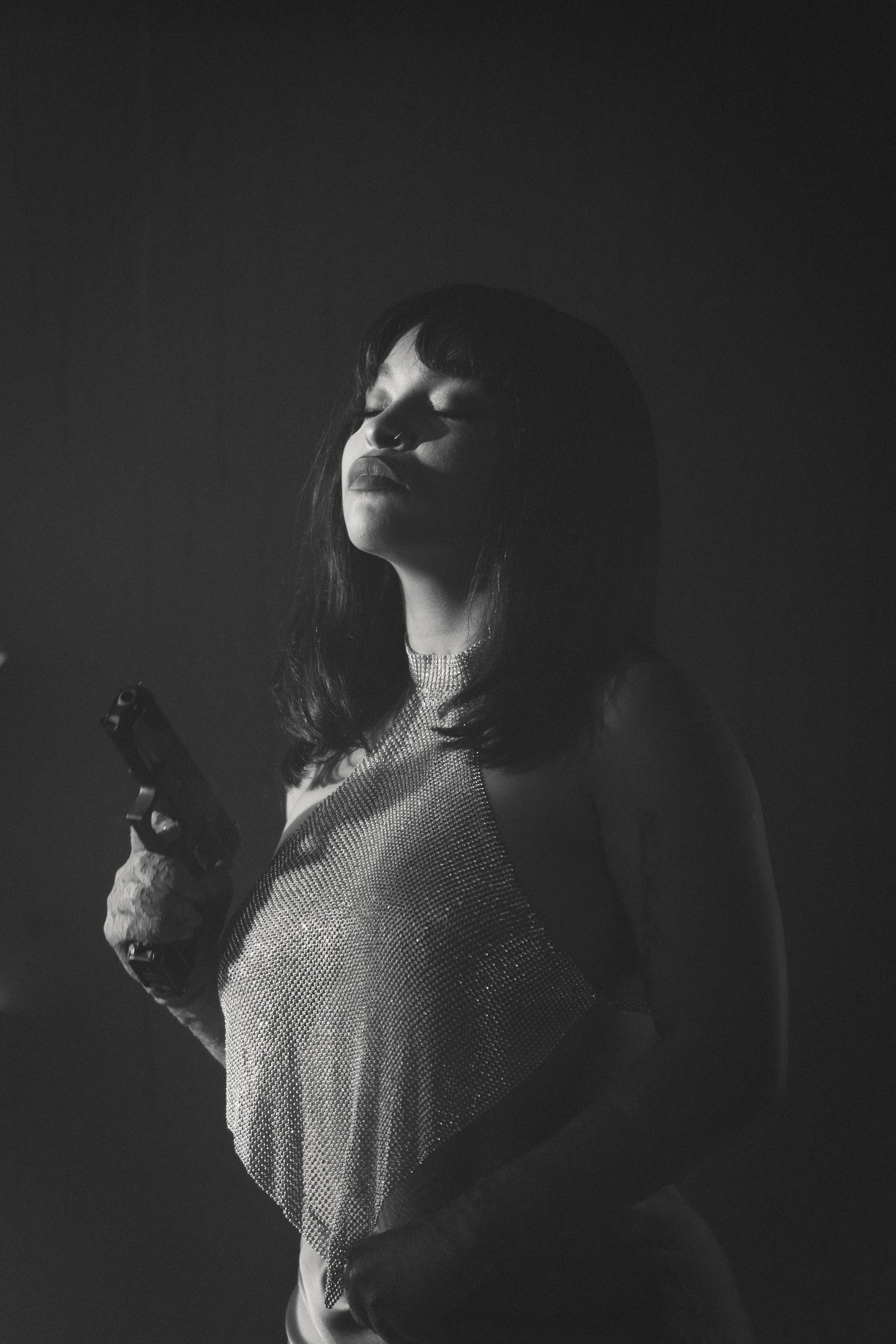 JOSSLYN — Falso — Photo. Photography and Videography in Lisbon — Júlio da Silva