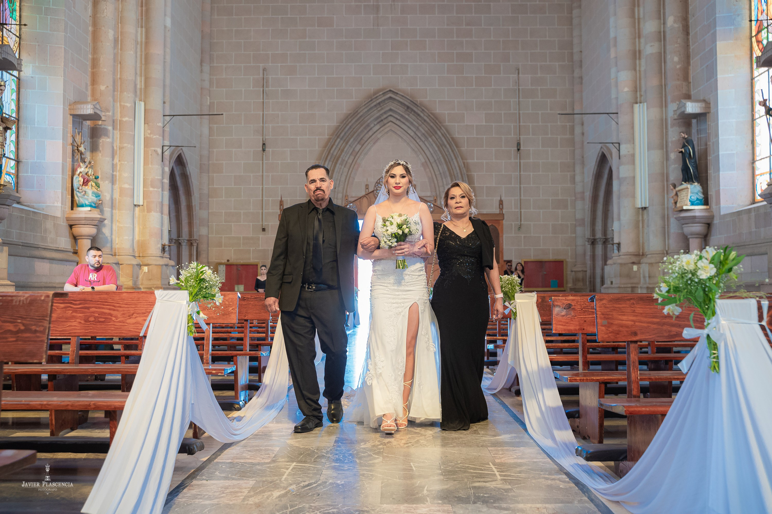 Angelica & Alejandro