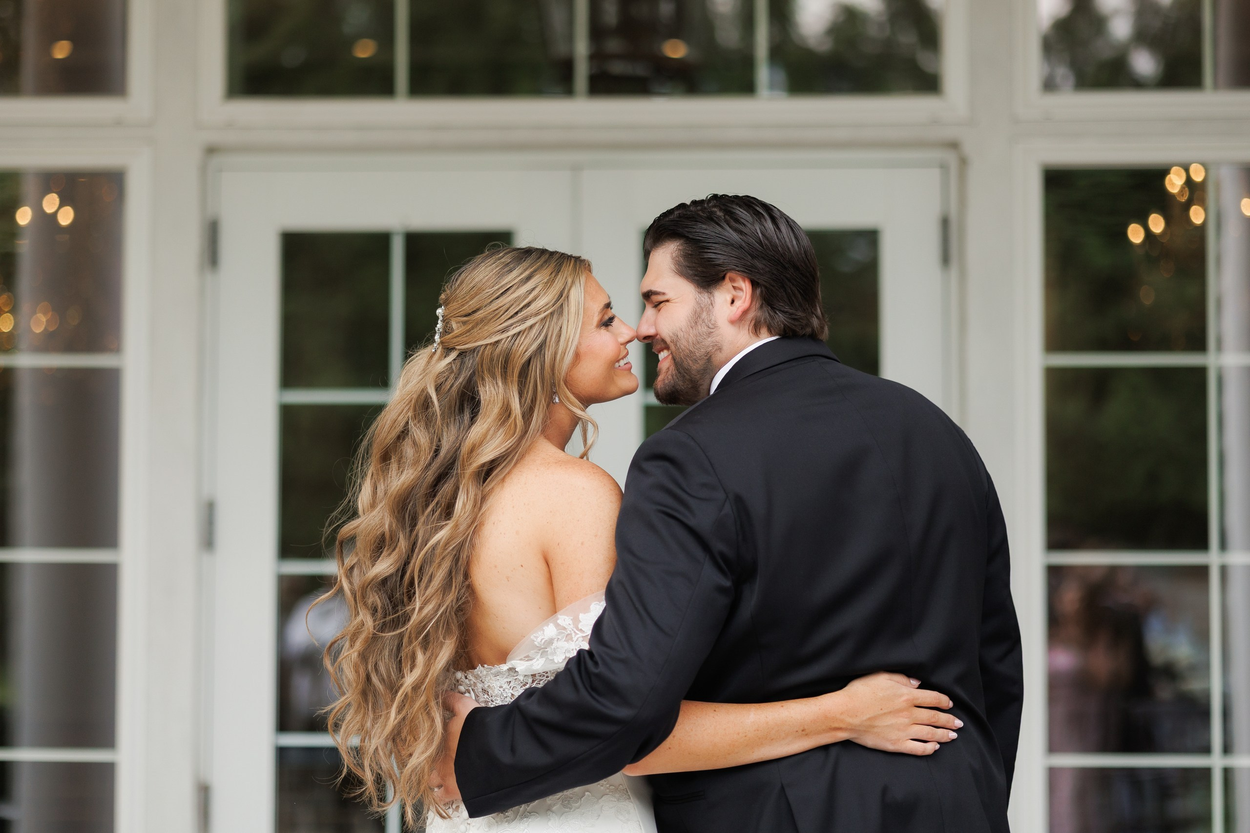 Shannon and Thomas, The Rockleigh. Wedding Photo & Video