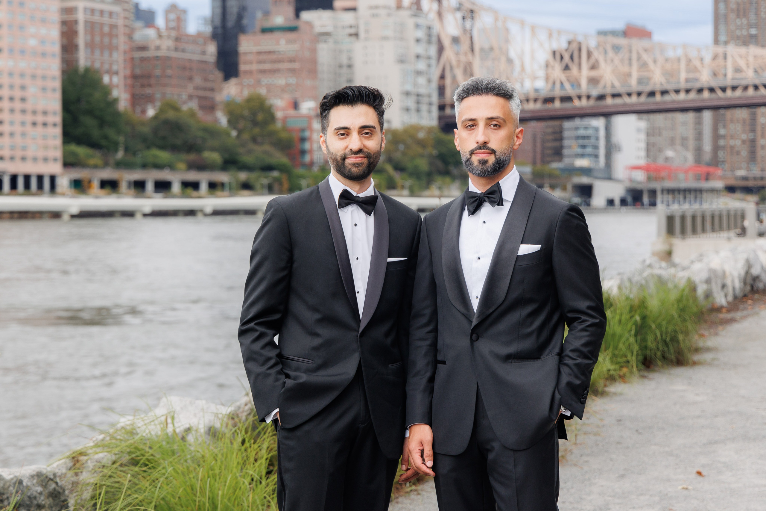 Rachel & Iman, The Sanctuary, New York, NY. Wedding Photo & Video