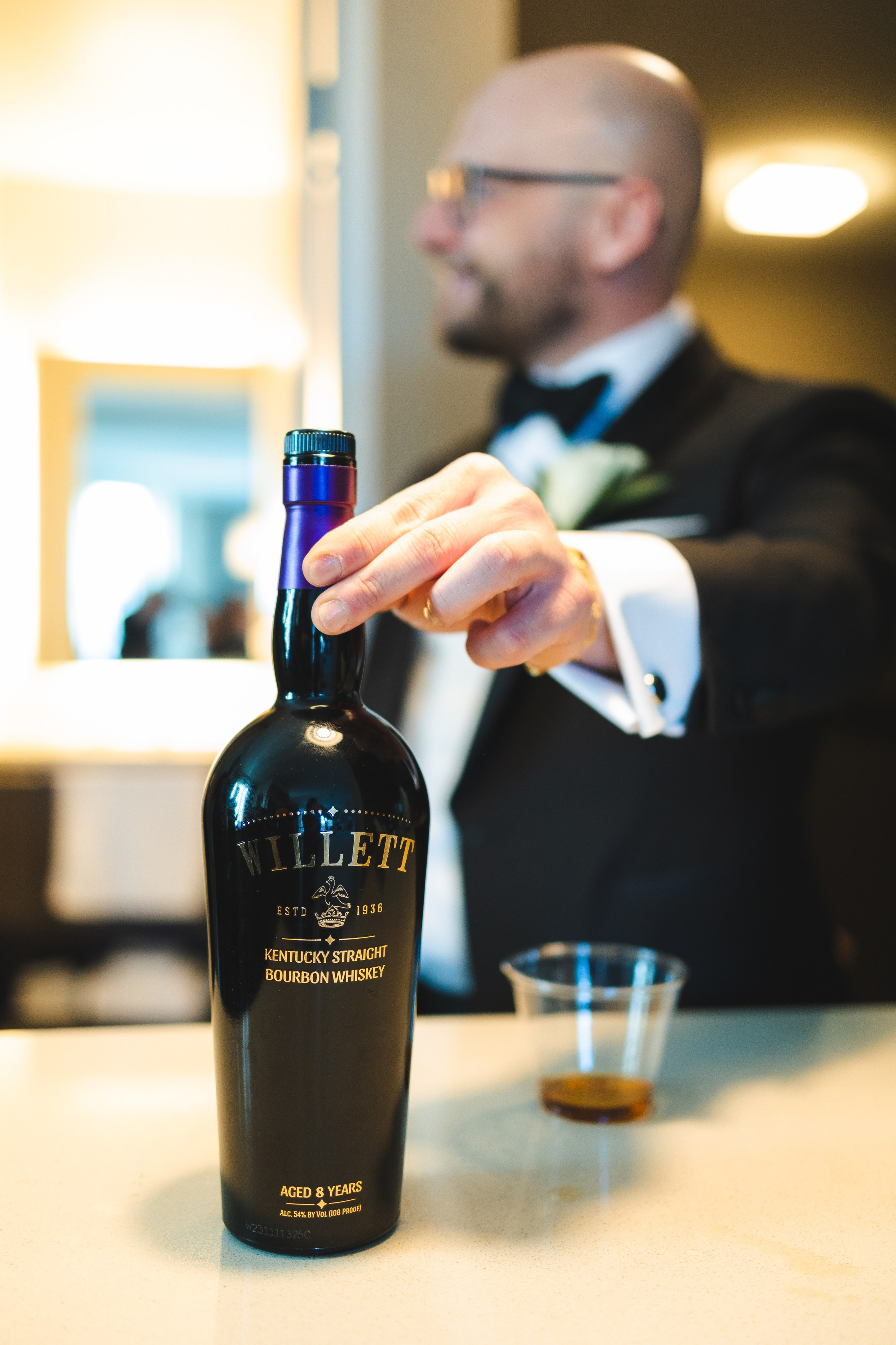 Samantha & Gene, Maritime Pars, Jersey City NJ. Wedding Photo & Video