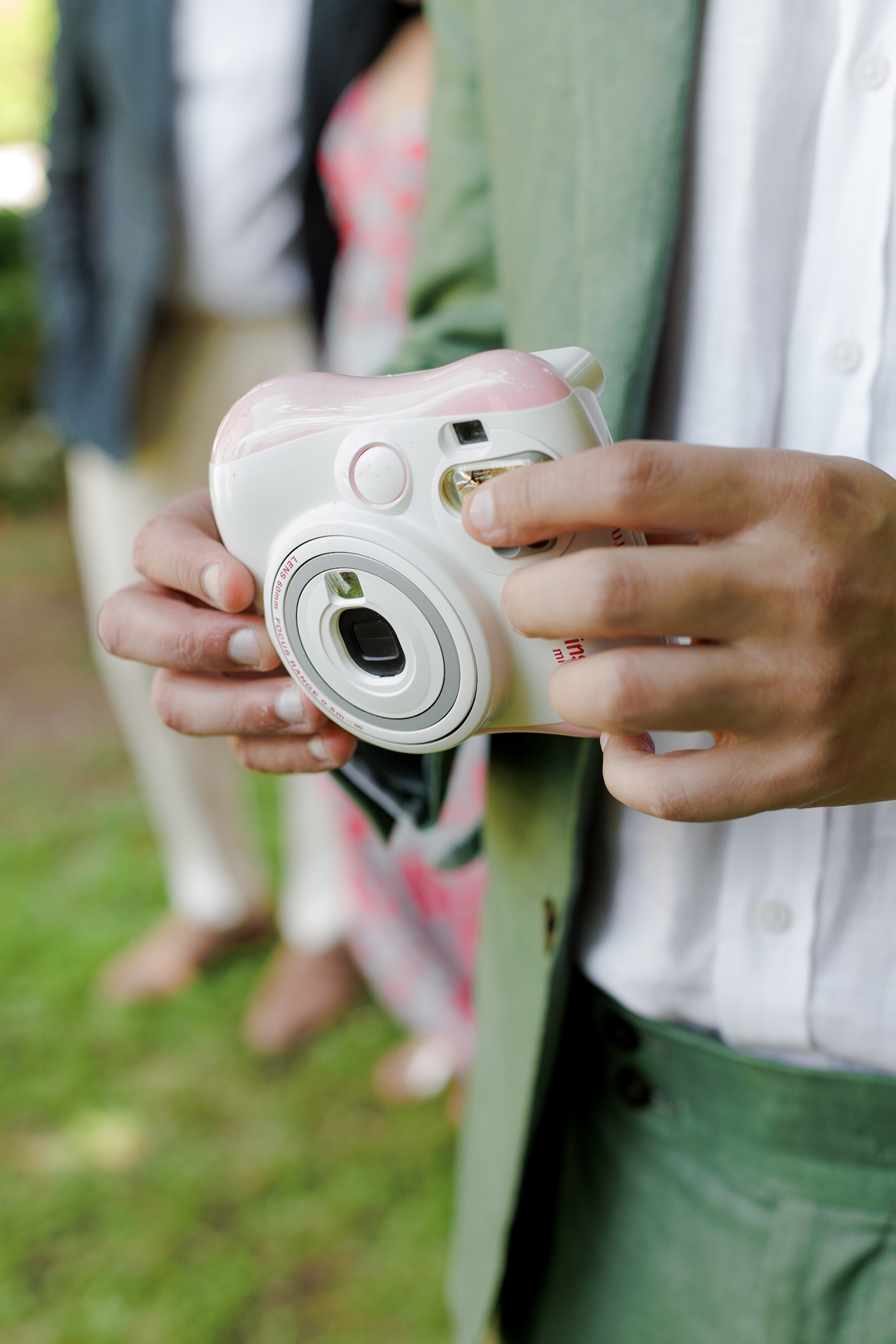 Melissa&Obaid. Wedding photographer Italy