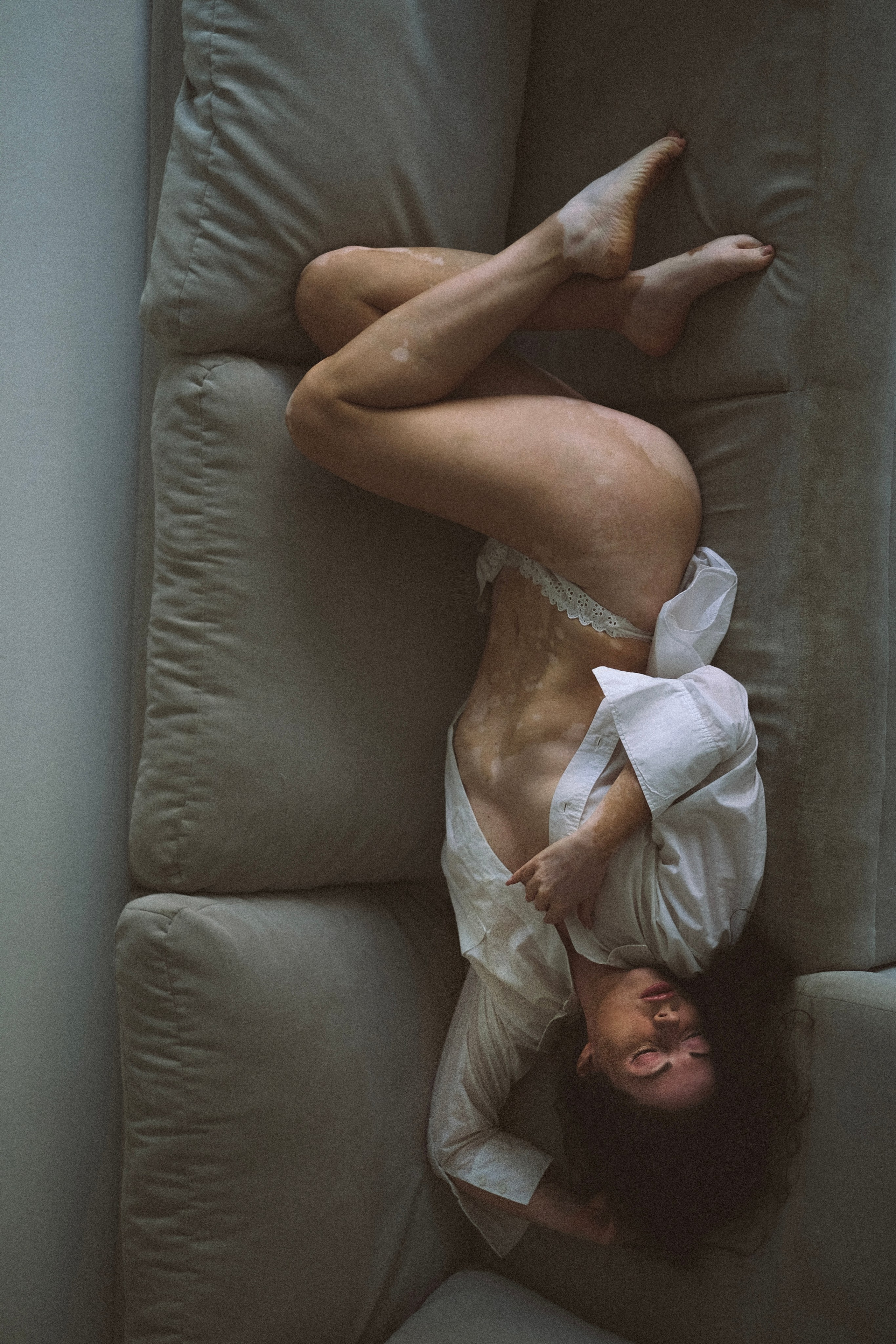 Body & Shadows. Профессиональный фотограф в Израиле Александр Лурье