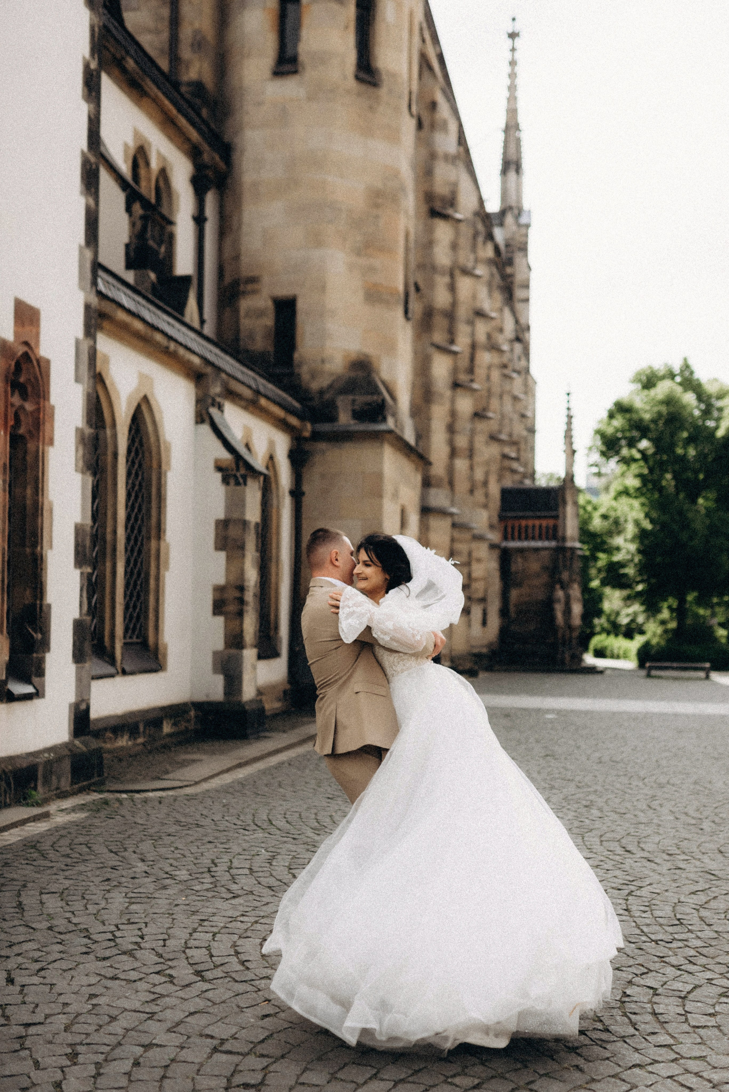 WEDDING. Семейный фотограф Лейпциг, Германия