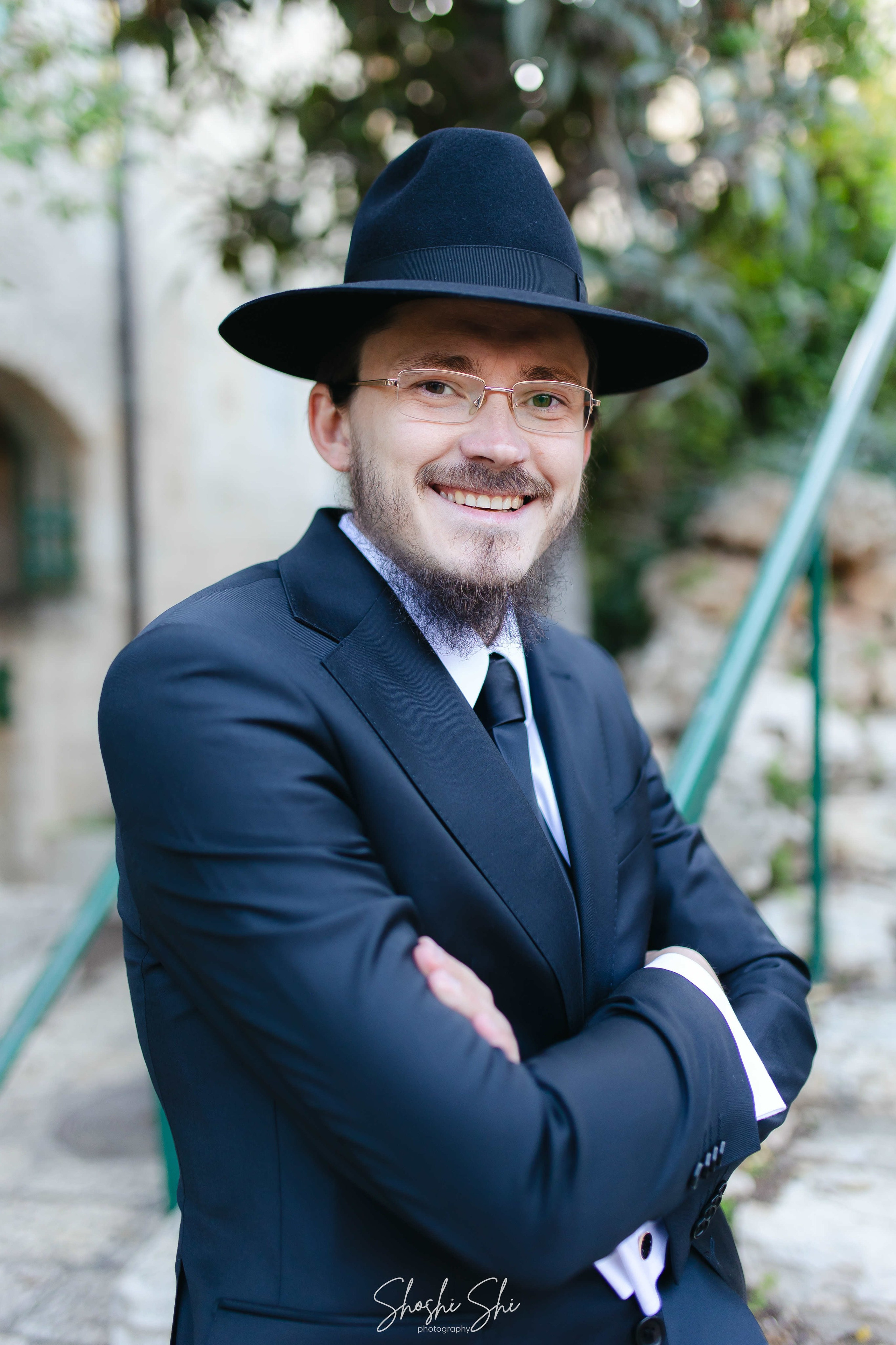 WEDDING IN YAMIN MOSHE. Https://shi-photo.com/