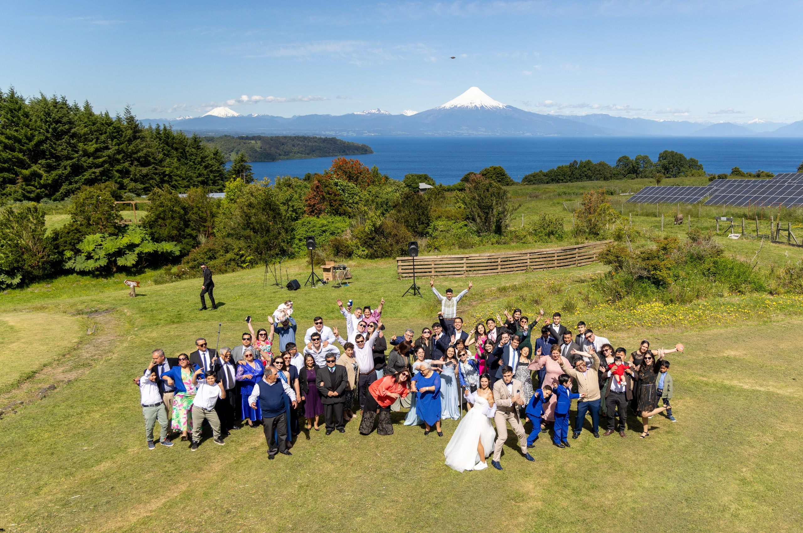 Carol & Ivo. Dinka & Emilio - El arte de preservar lo que no se repite