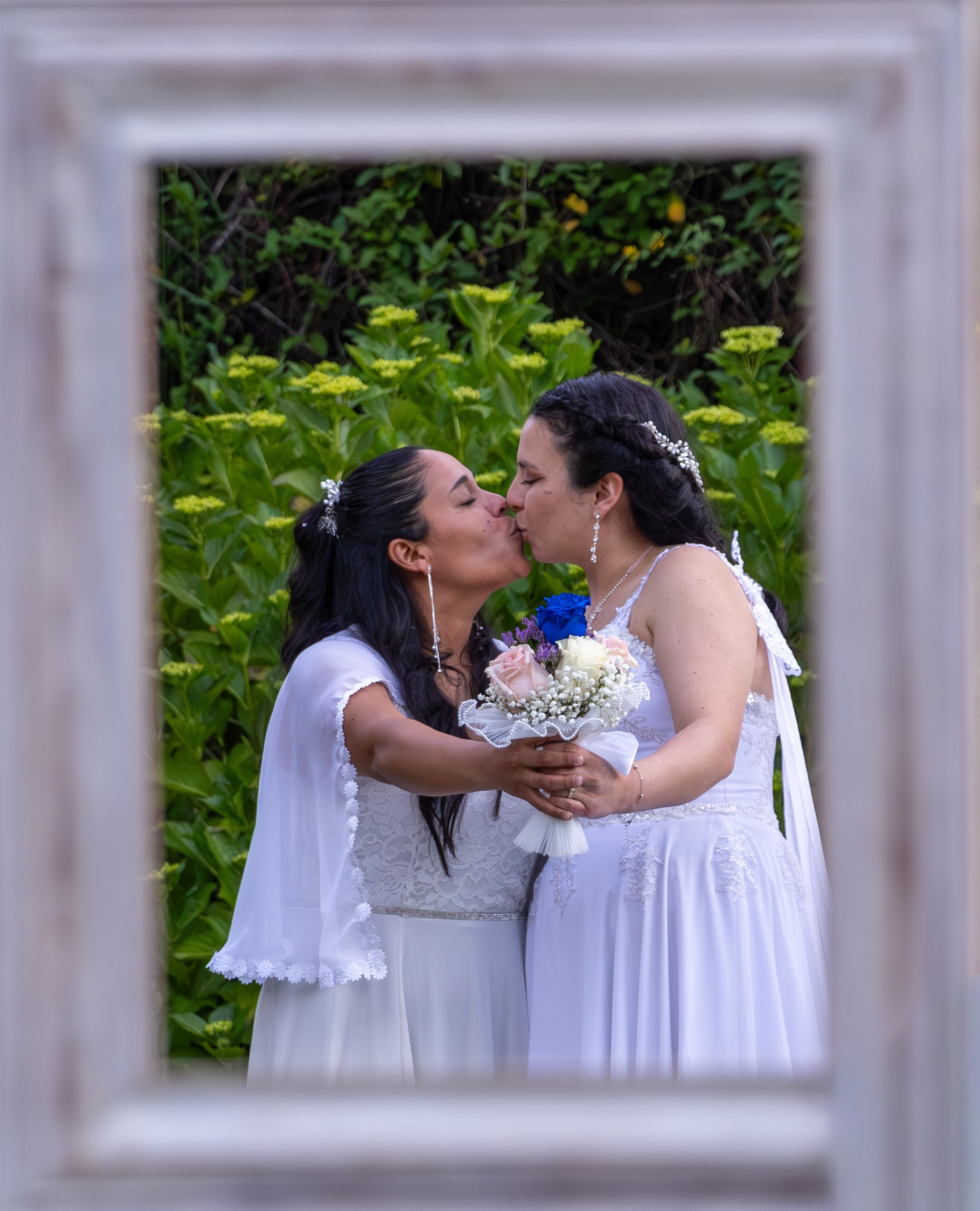 Boda de Caro y Cony. Dinka & Emilio - El arte de preservar lo que no se repite