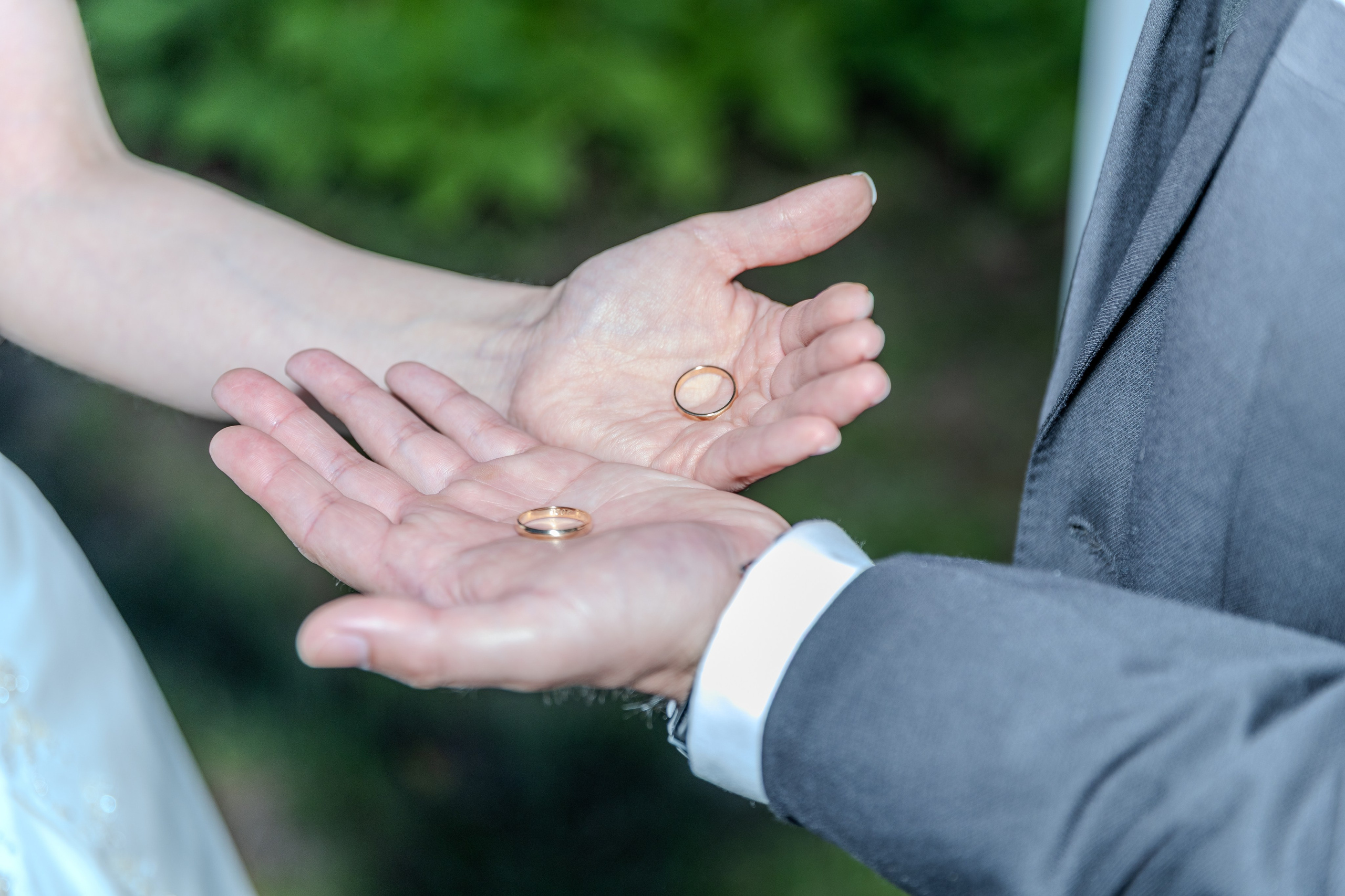 Estefanía y Alejandro. Dinka & Emilio — Fotografia e Vídeo