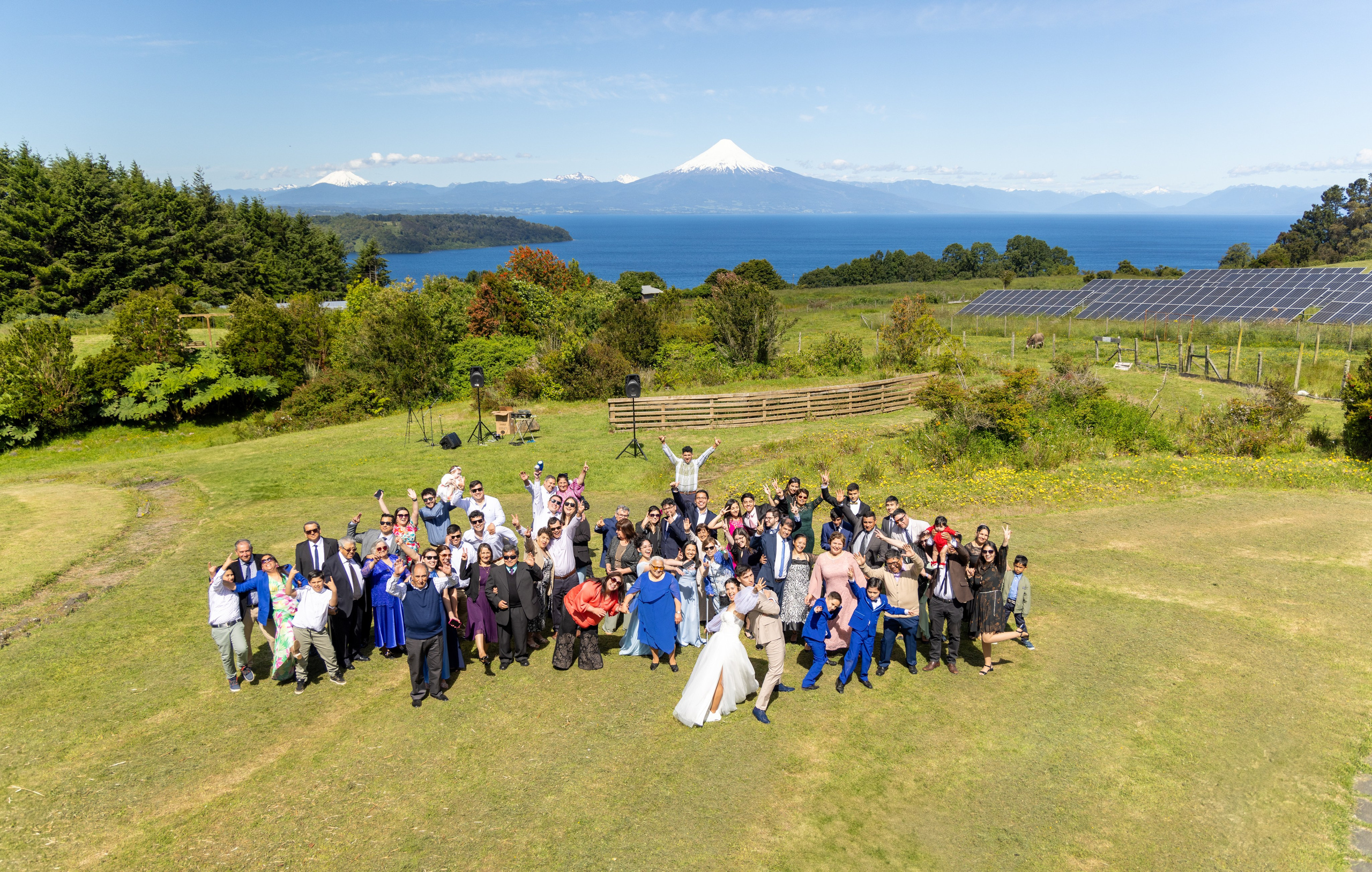 Carol & Ivo. Dinka & Emilio - El arte de preservar lo que no se repite