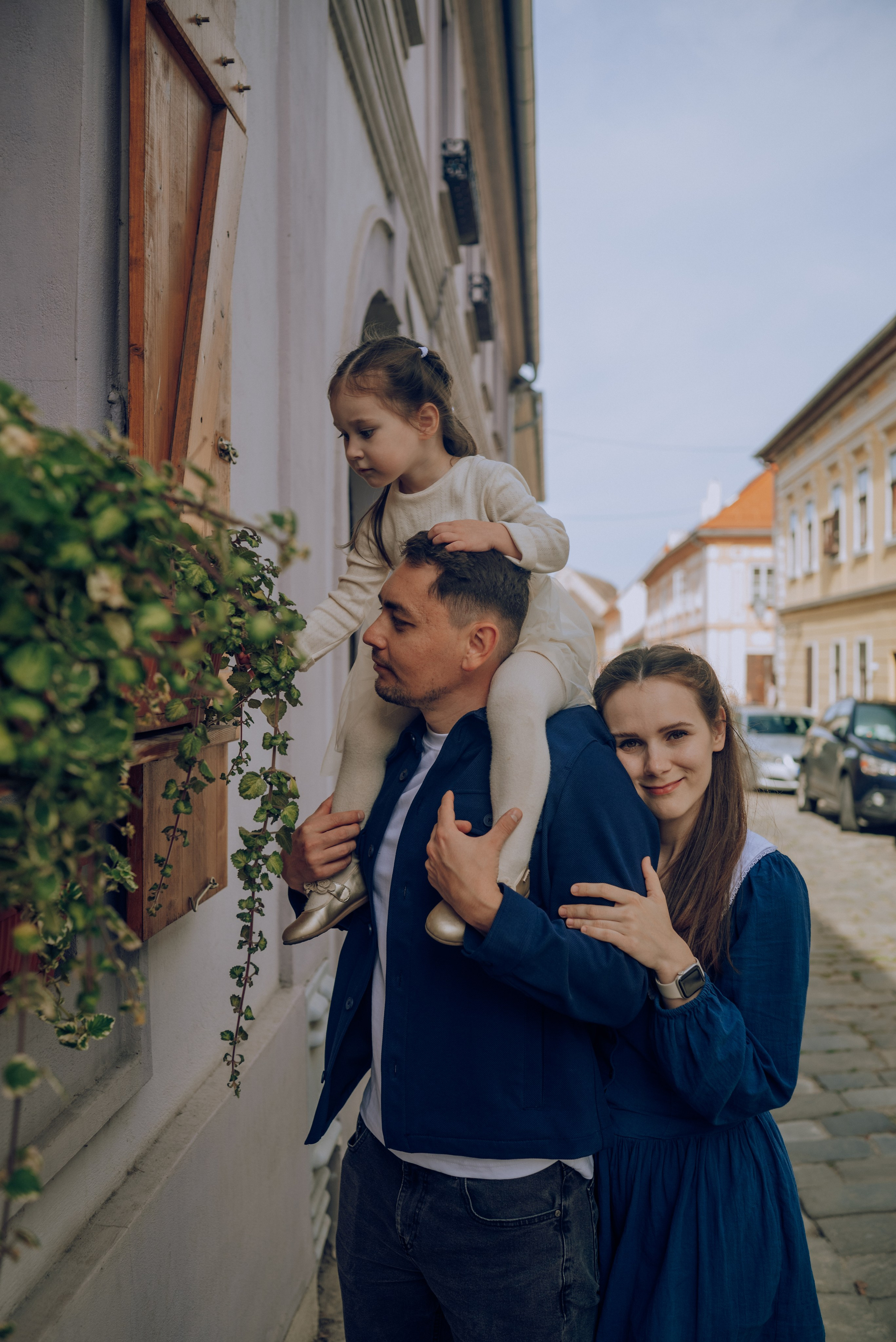 J.R.V. Семейный фотограф. Сербия. Нови-Сад. Белград