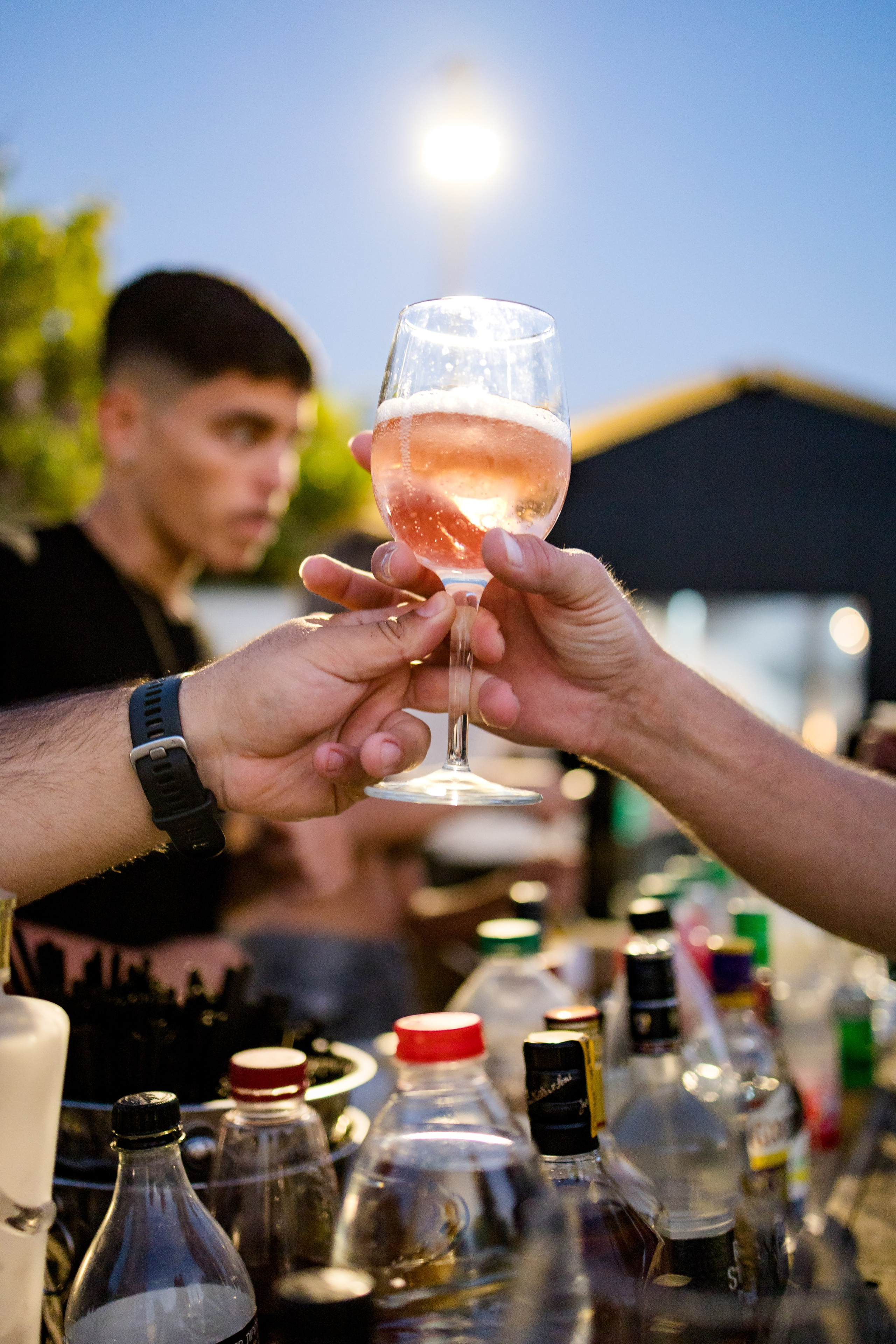 Osher & Or. AMIR BUCHNIK PHOTOGRAPHER