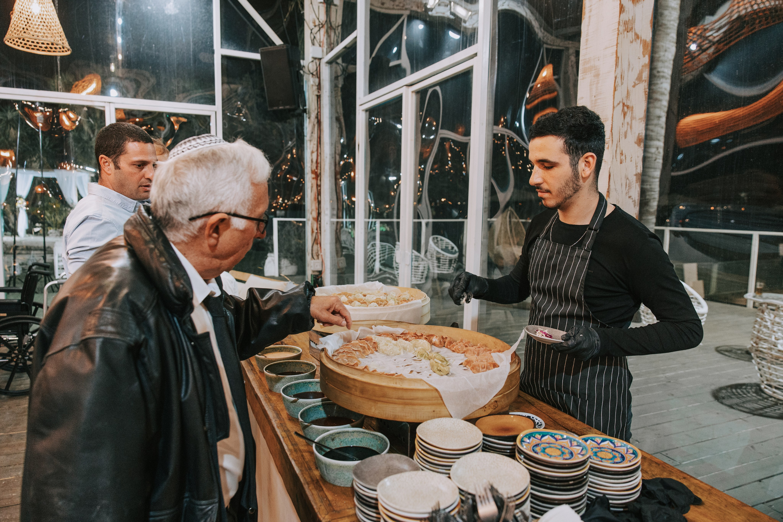 Ofri & Snir. AMIR BUCHNIK PHOTOGRAPHER