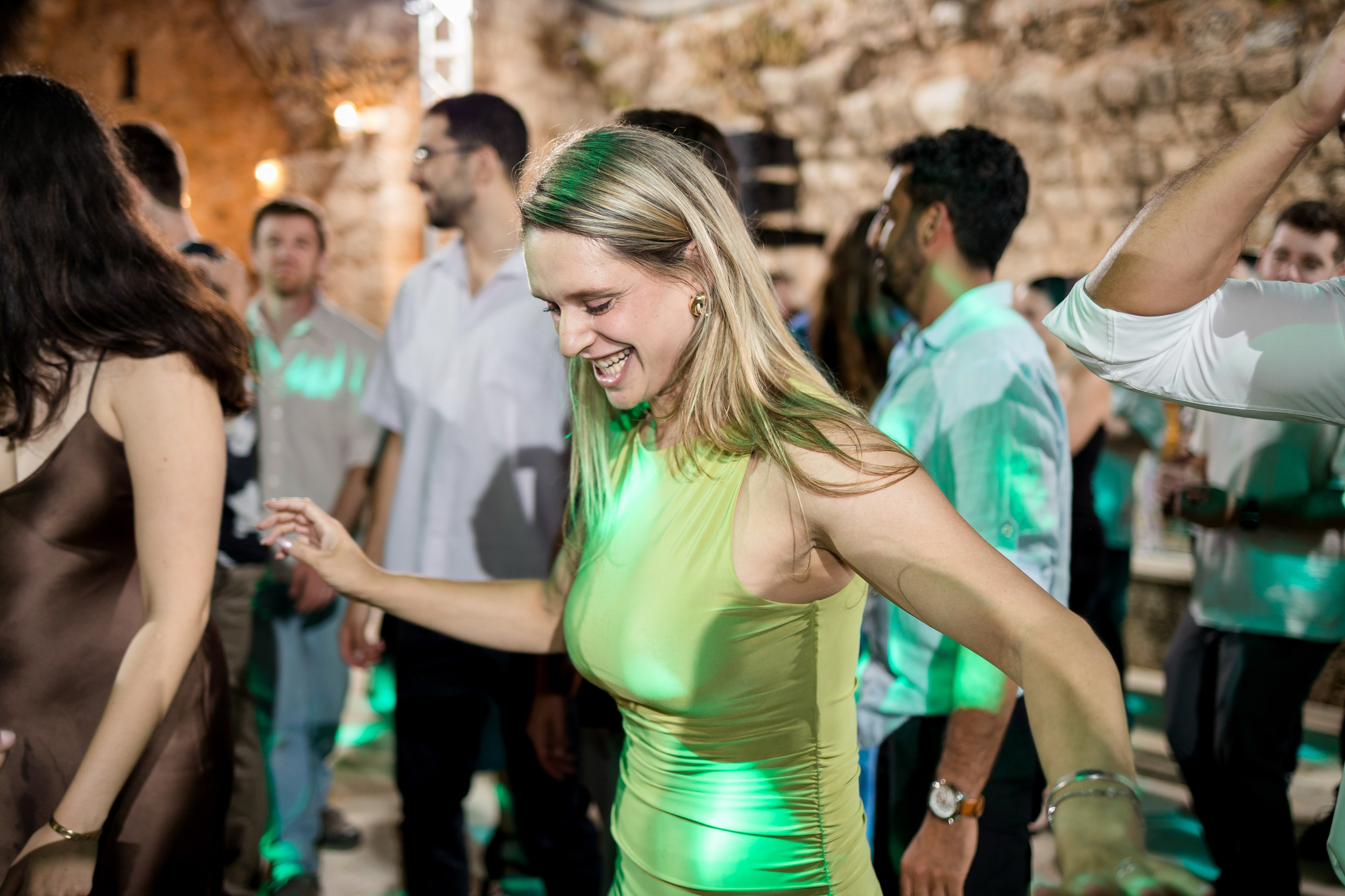 Tamar & Assaf. AMIR BUCHNIK PHOTOGRAPHER