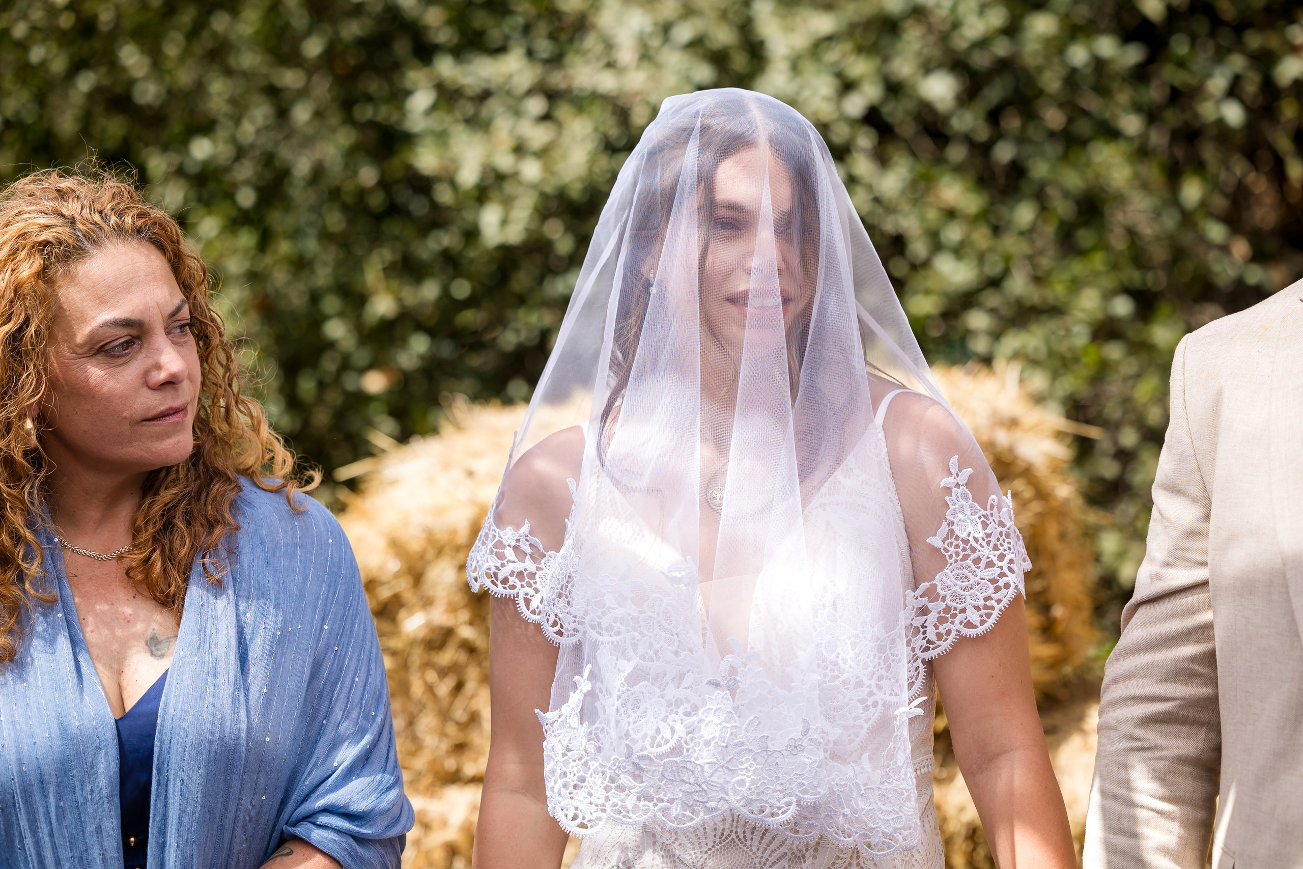 Eden & Raz. AMIR BUCHNIK PHOTOGRAPHER