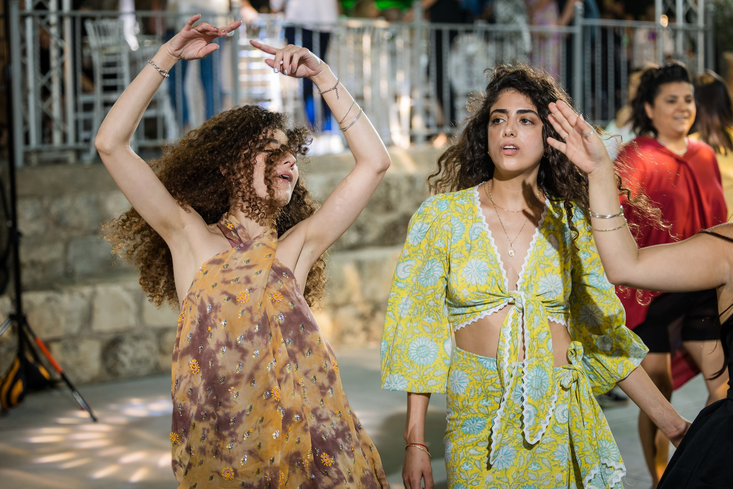 Ofri & Aharon. AMIR BUCHNIK PHOTOGRAPHER