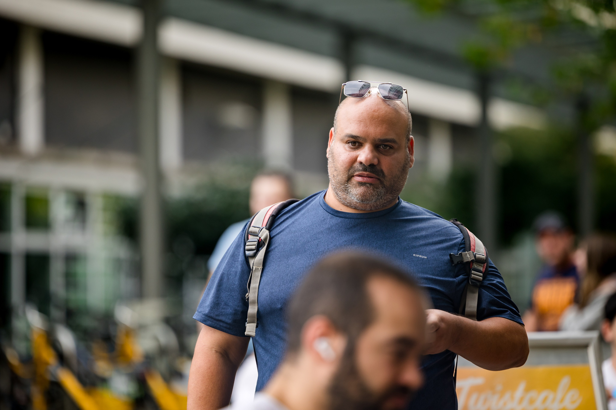 Johanneshof, Prague. AMIR BUCHNIK PHOTOGRAPHER