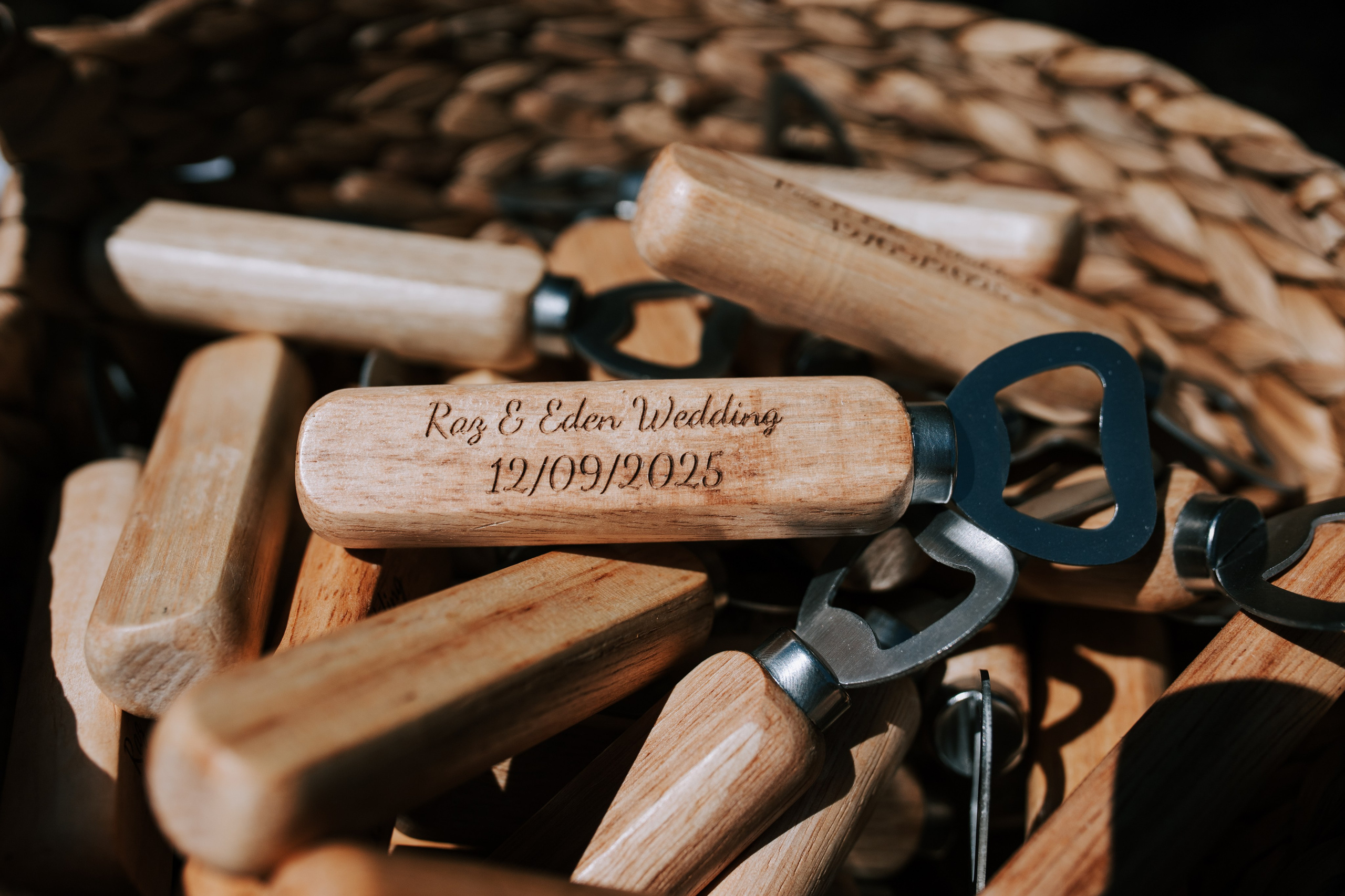 Eden & Raz. AMIR BUCHNIK PHOTOGRAPHER