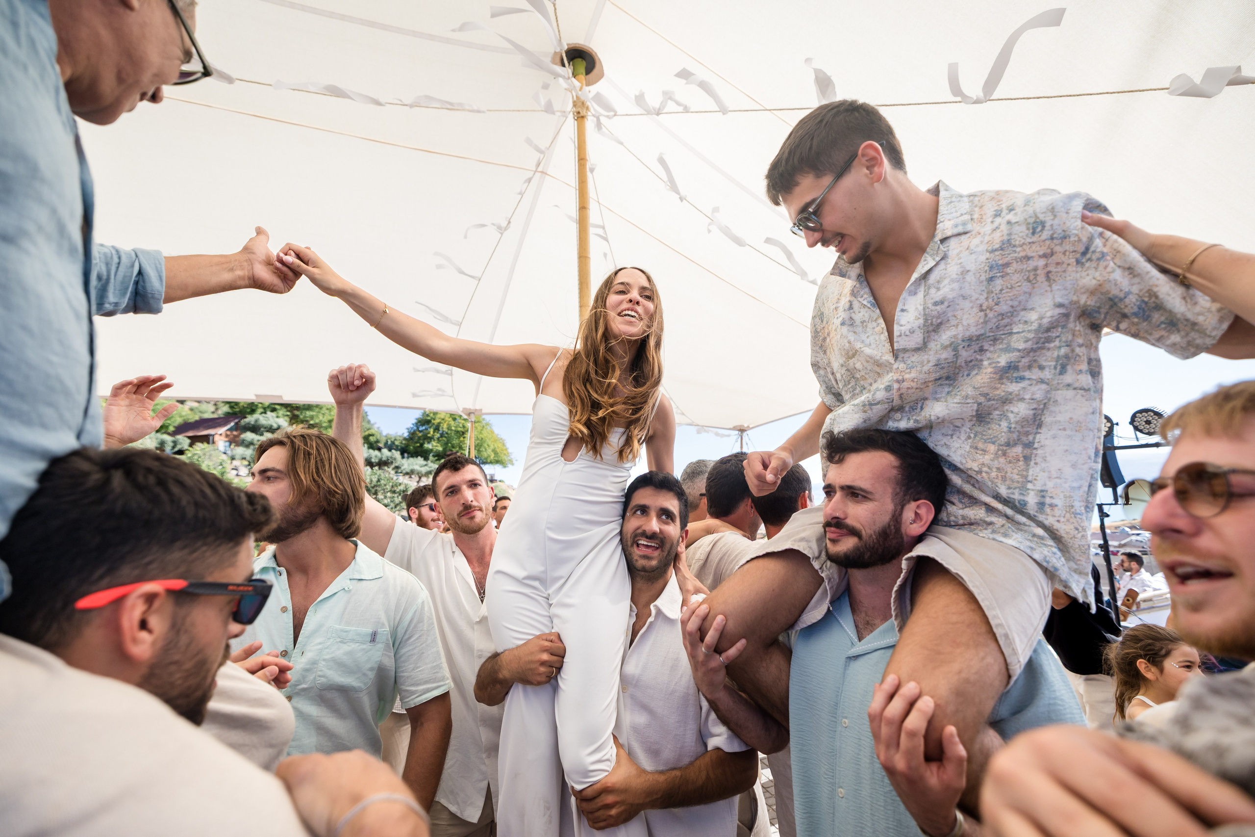 Omar & Nimrod. AMIR BUCHNIK PHOTOGRAPHER