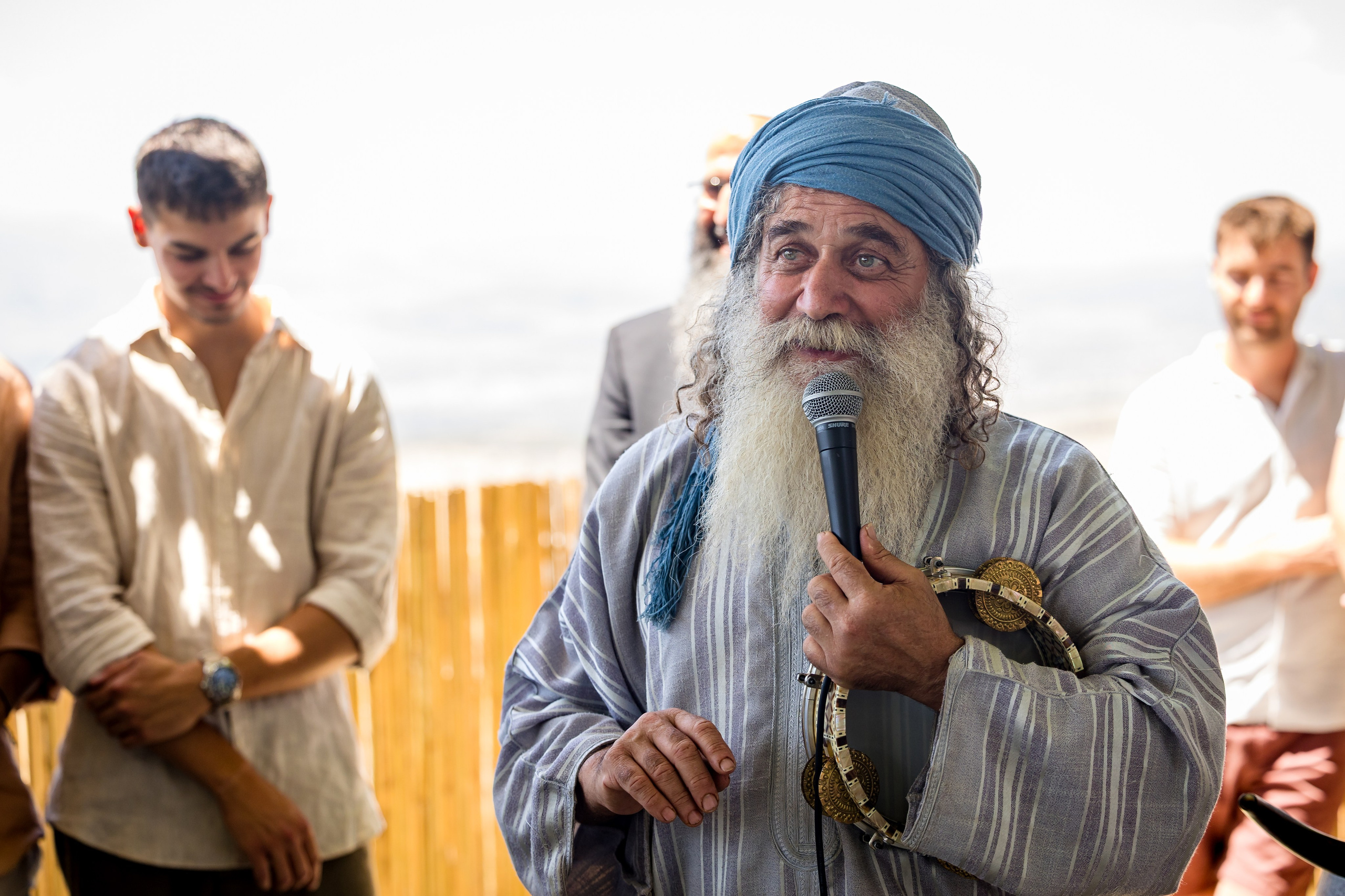 Omar & Nimrod. AMIR BUCHNIK PHOTOGRAPHER