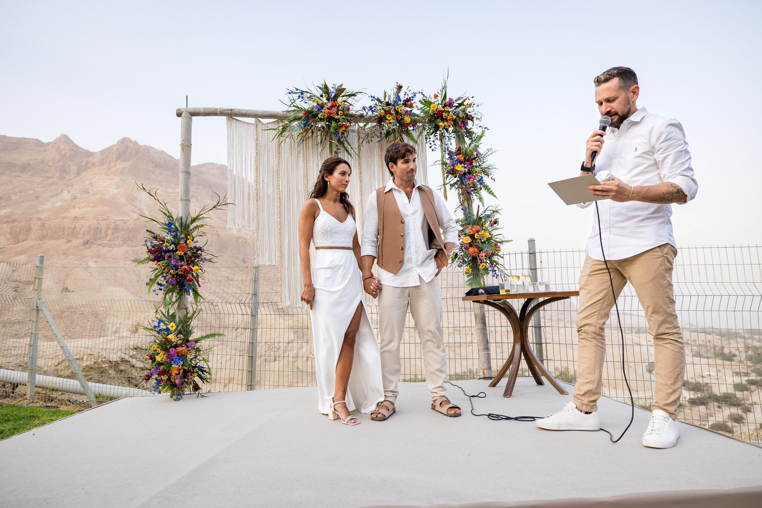 Shirley & Yoav. AMIR BUCHNIK PHOTOGRAPHER