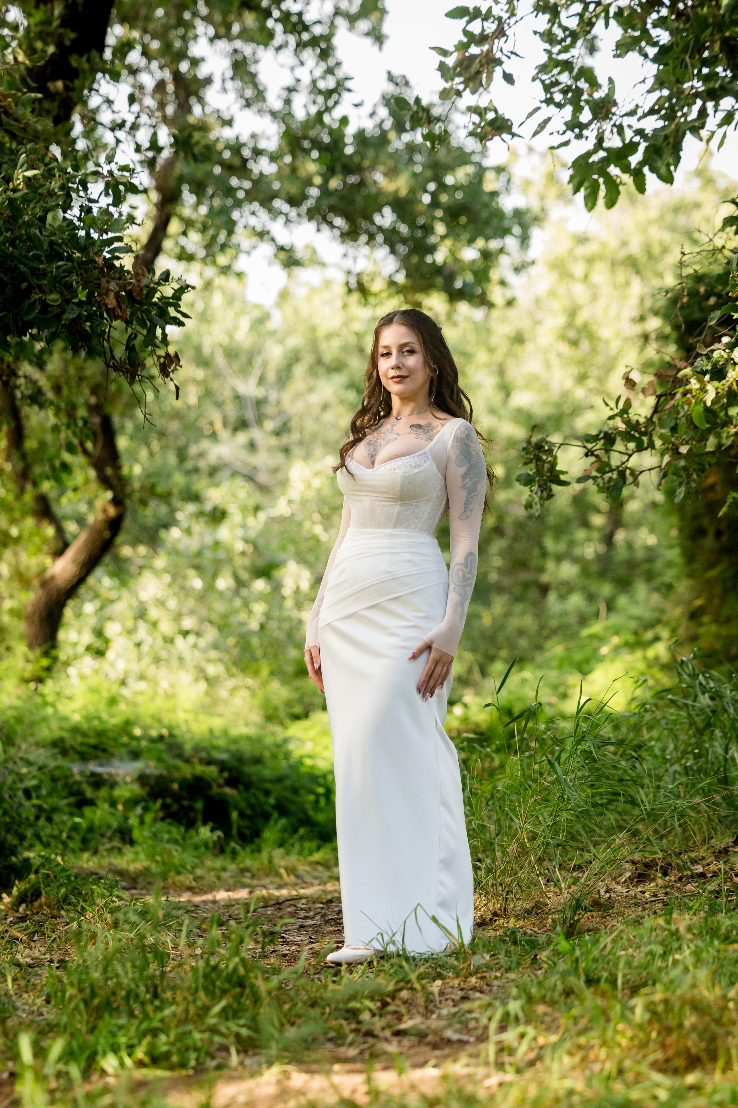 Lauren & Michael. AMIR BUCHNIK PHOTOGRAPHER