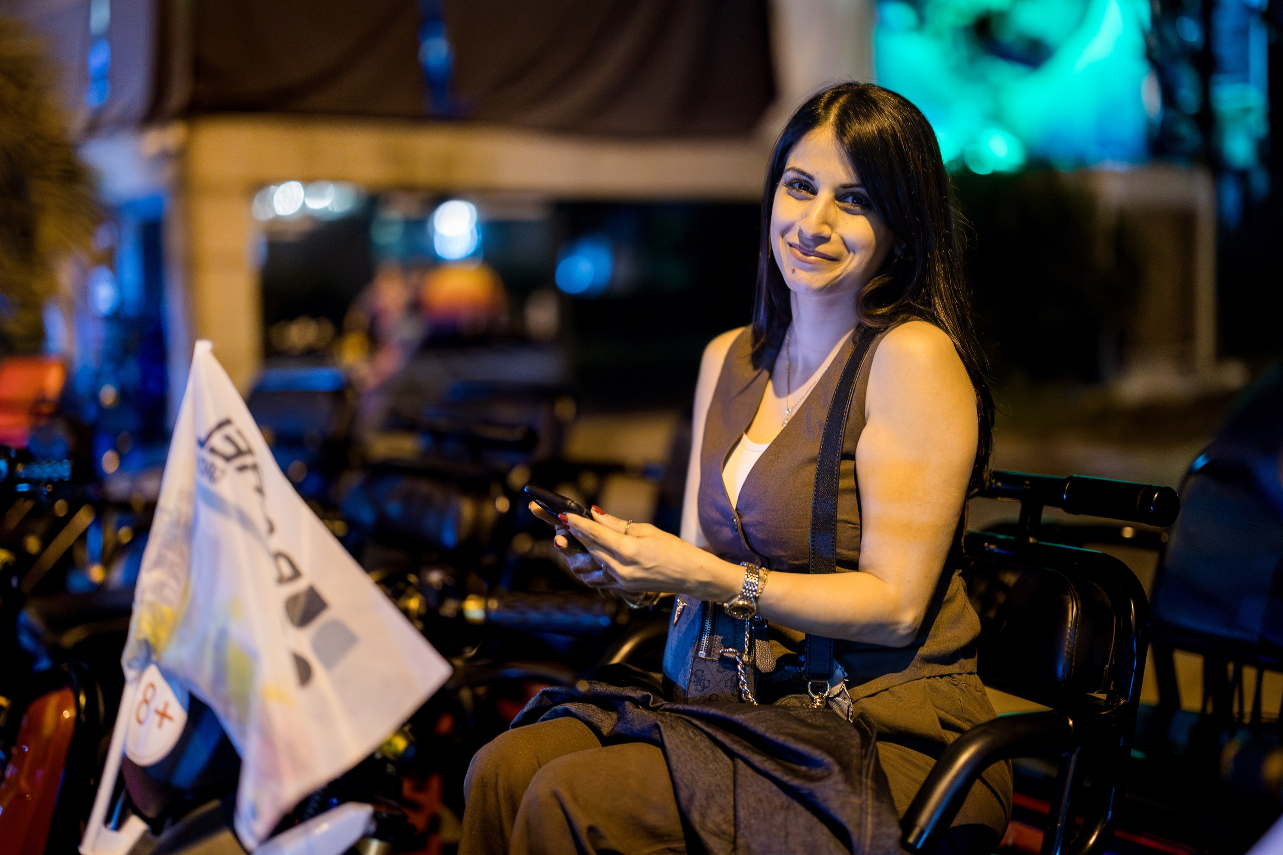 Barel Corporation — Batumi Georgia. AMIR BUCHNIK PHOTOGRAPHER