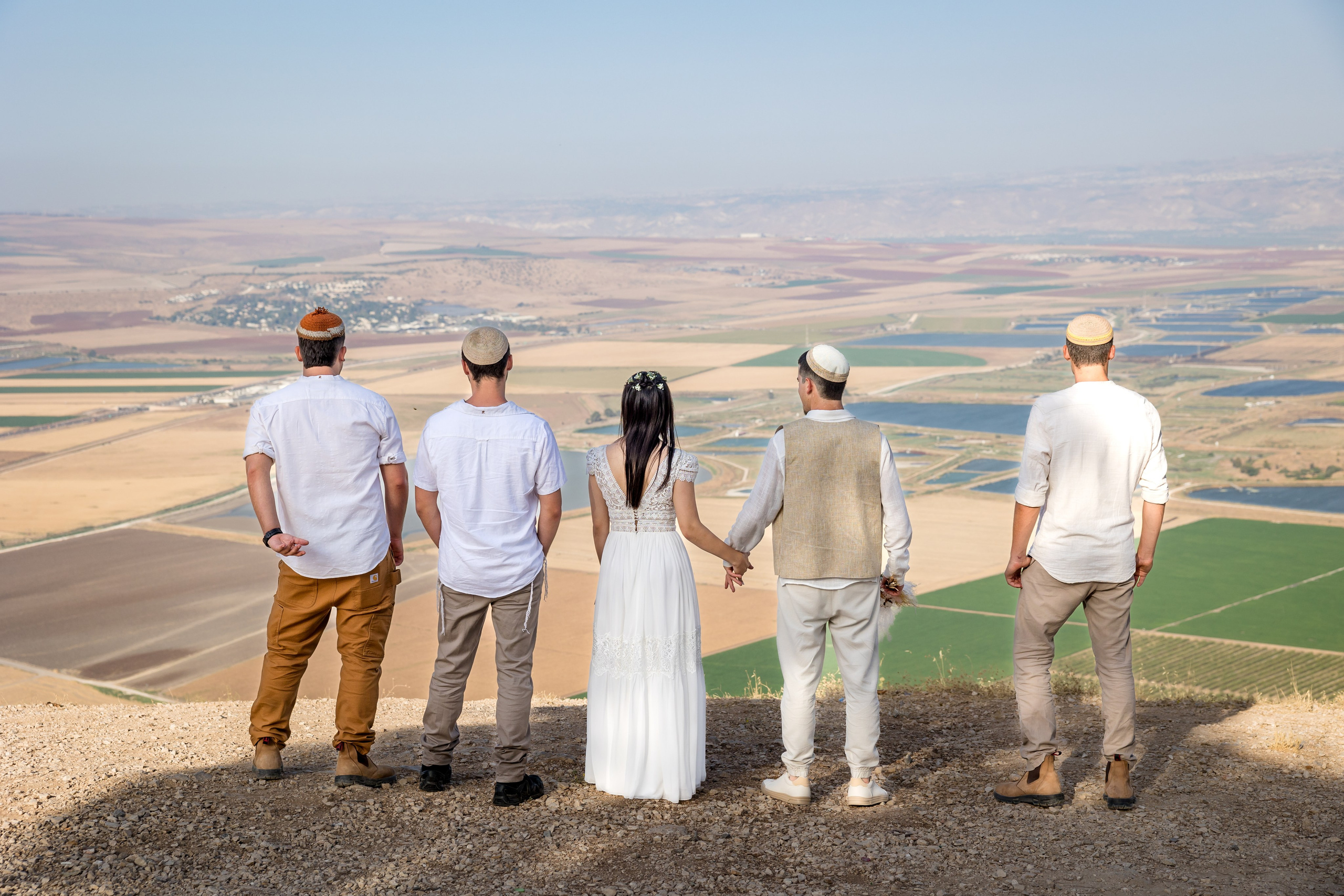 Doreen & RAZ. AMIR BUCHNIK PHOTOGRAPHER