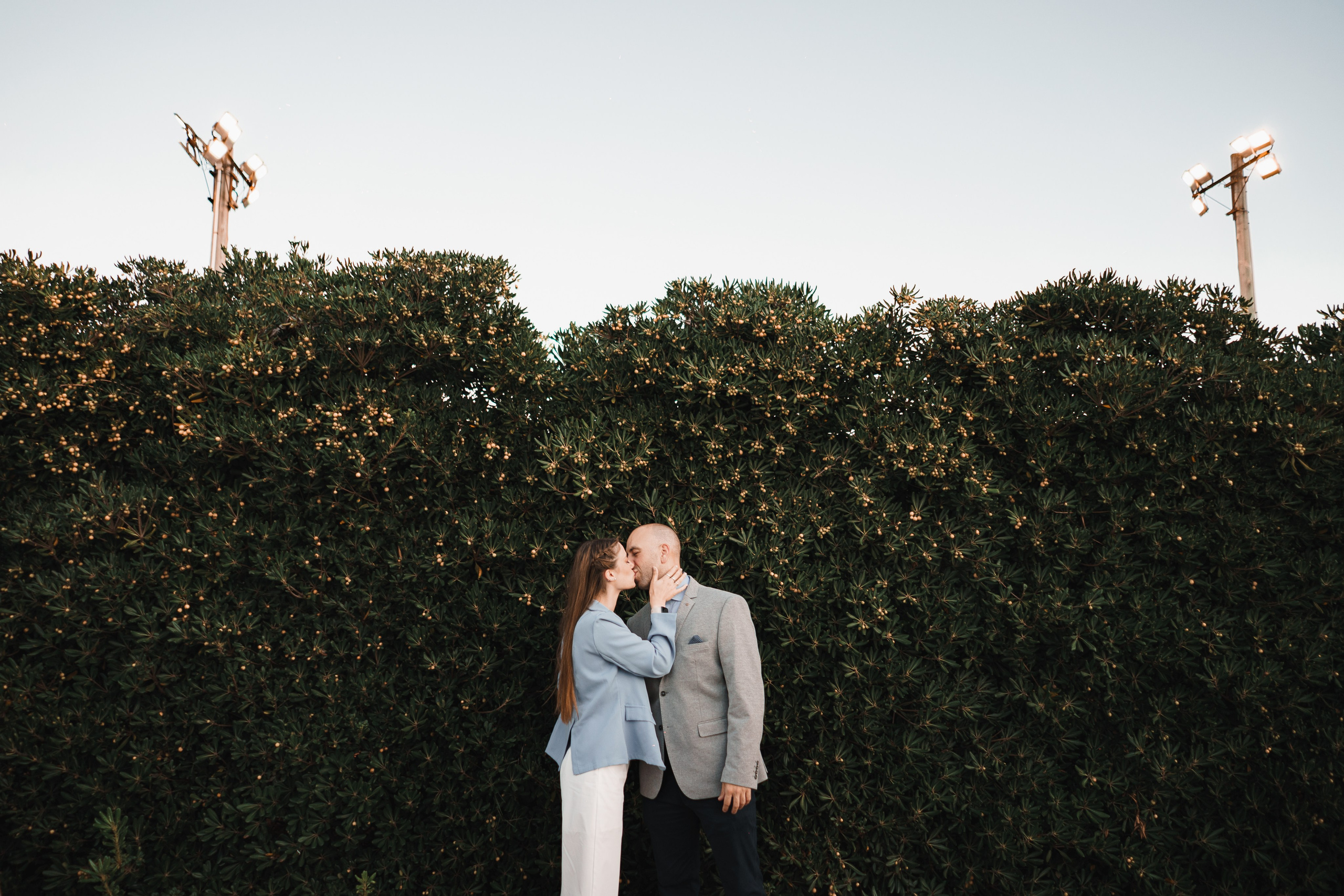 Uruguay. Enriquez Studio - Wedding Memories