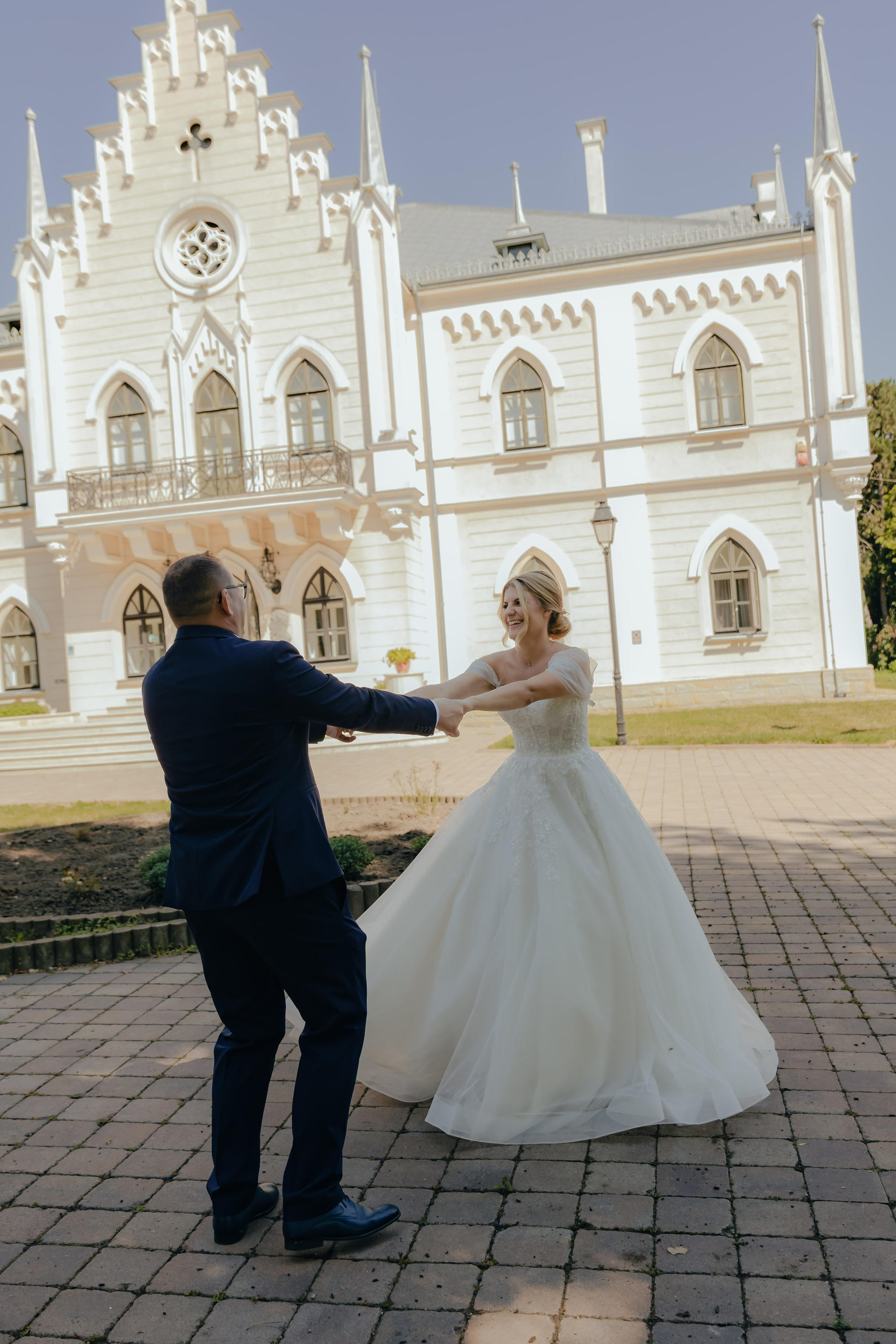 Anca & Cătălin. Ana Iacob|Fotograf de Nunta Iași