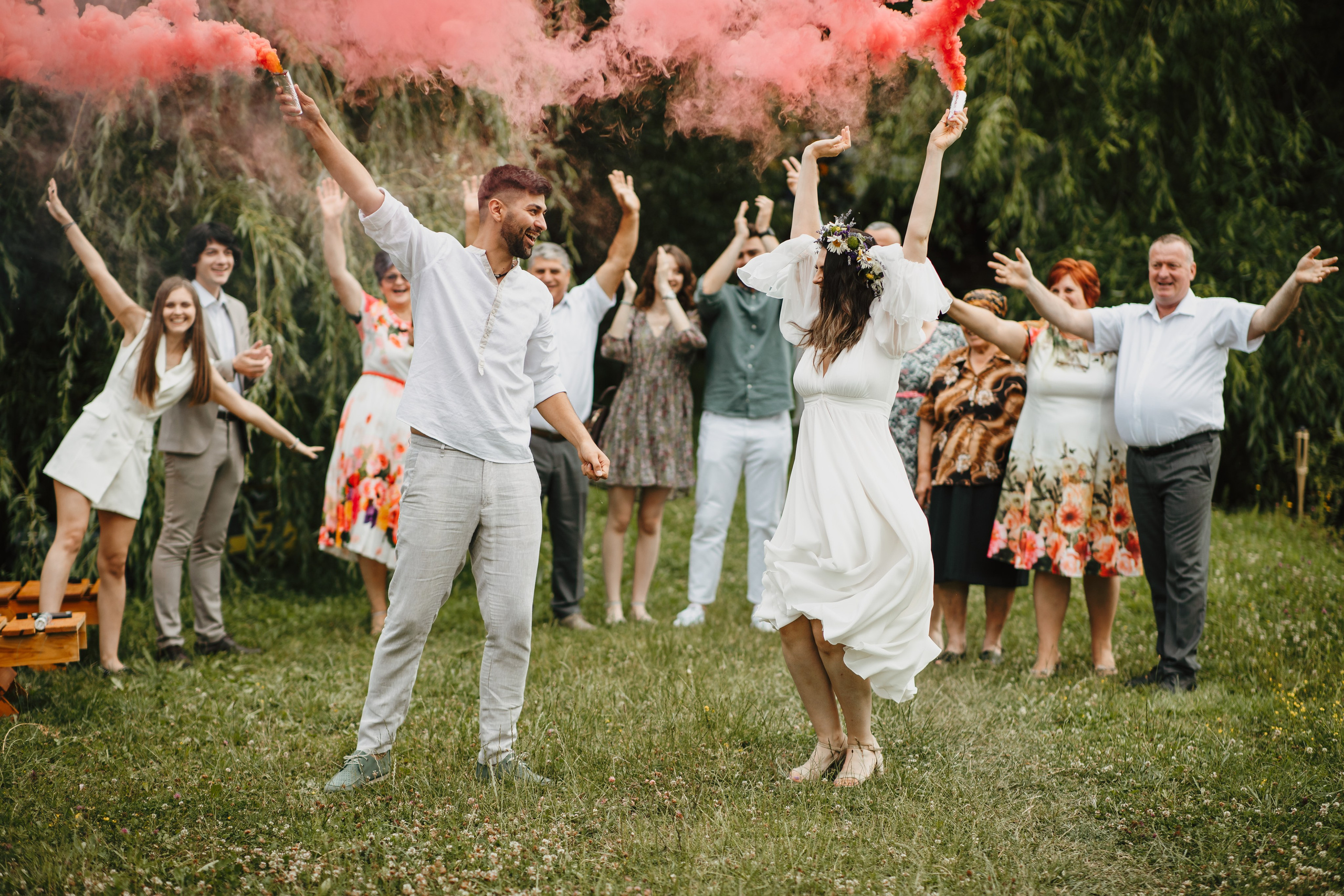 Ana Maria & Andrei. Fotograf de eveniment din Buzău | Bogdan