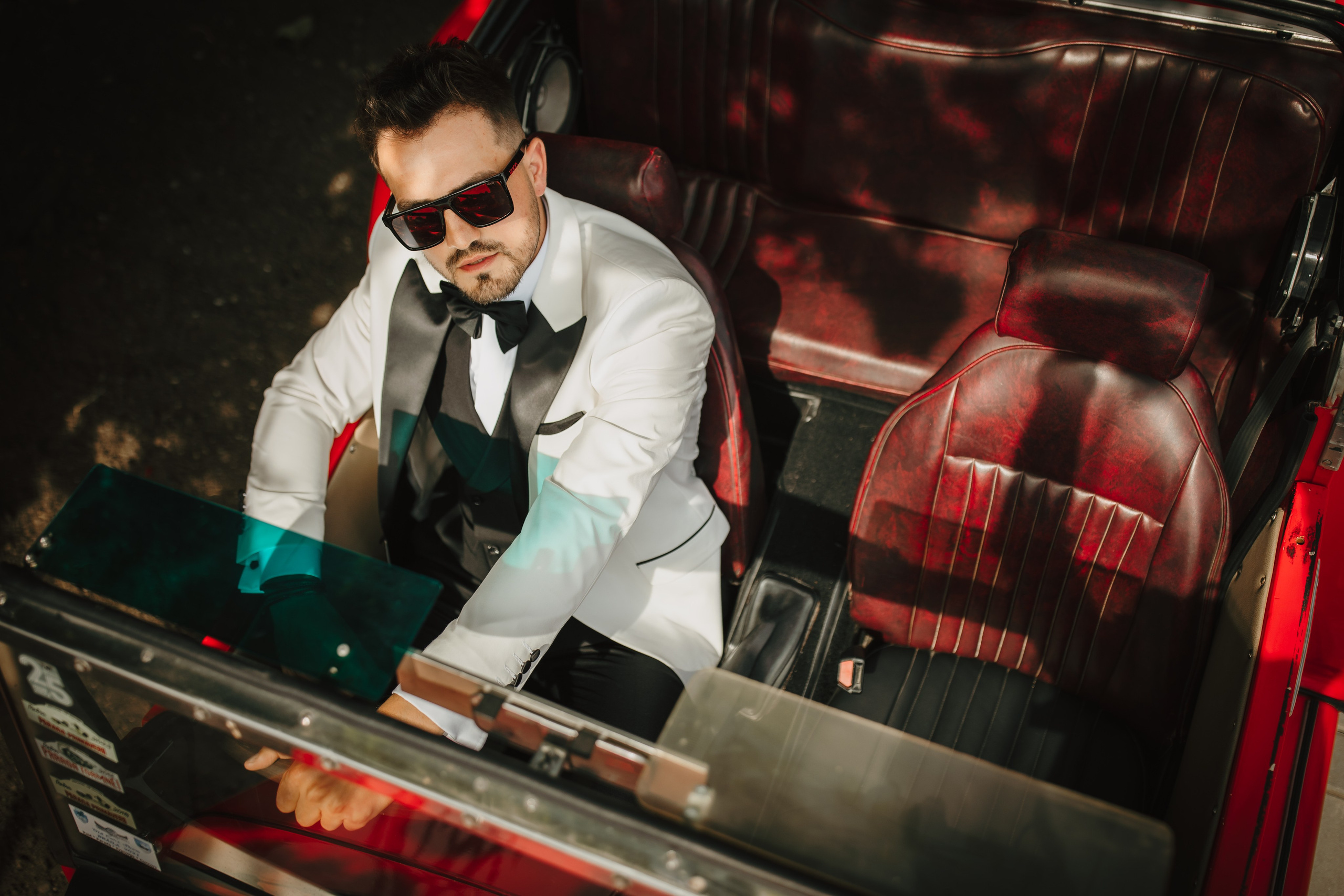 Roxana & Valentin. Fotograf de eveniment din Buzău | Bogdan