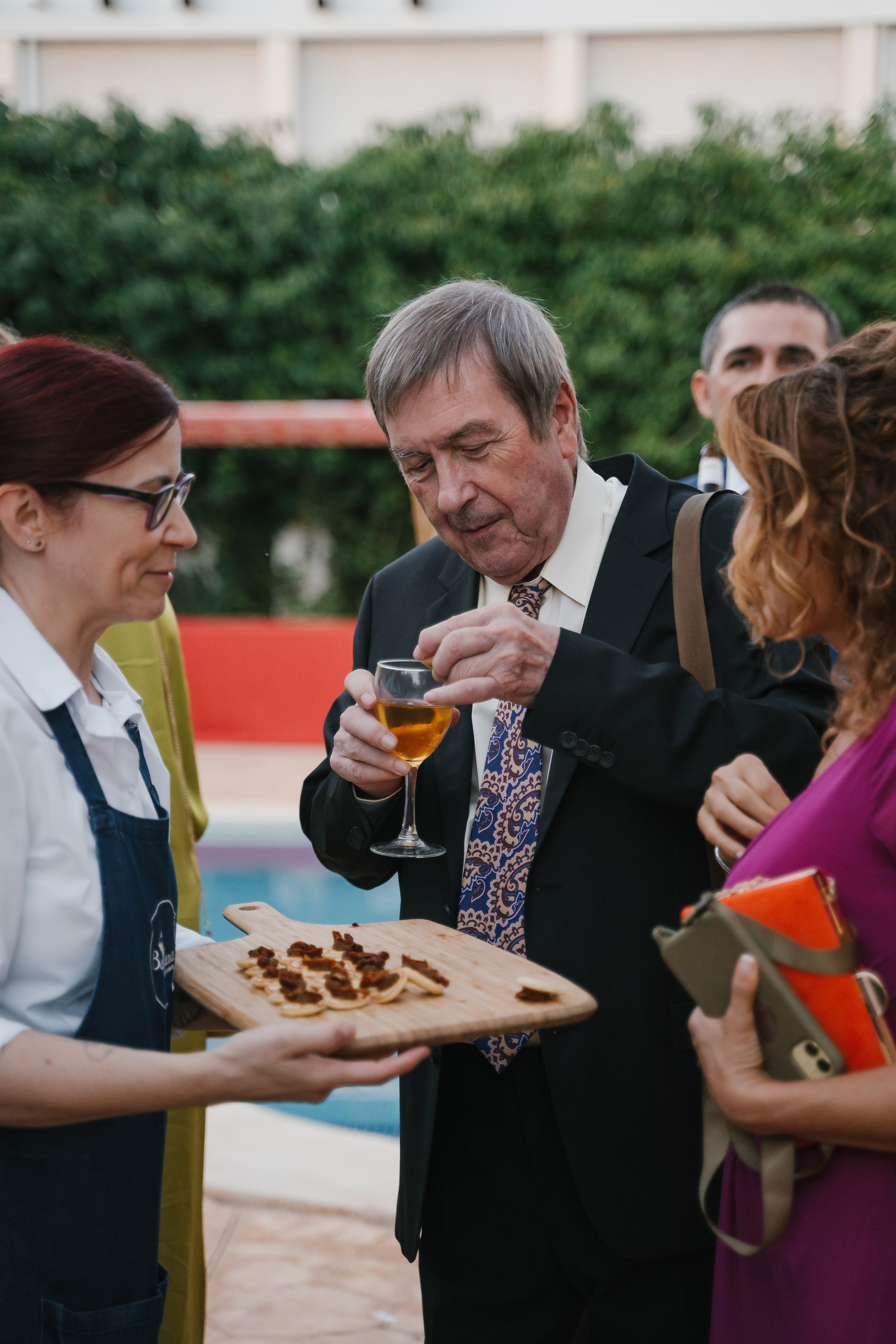 M & A. Fotógrafa de bodas y familias en España, Valencia: Nadia ProFoto