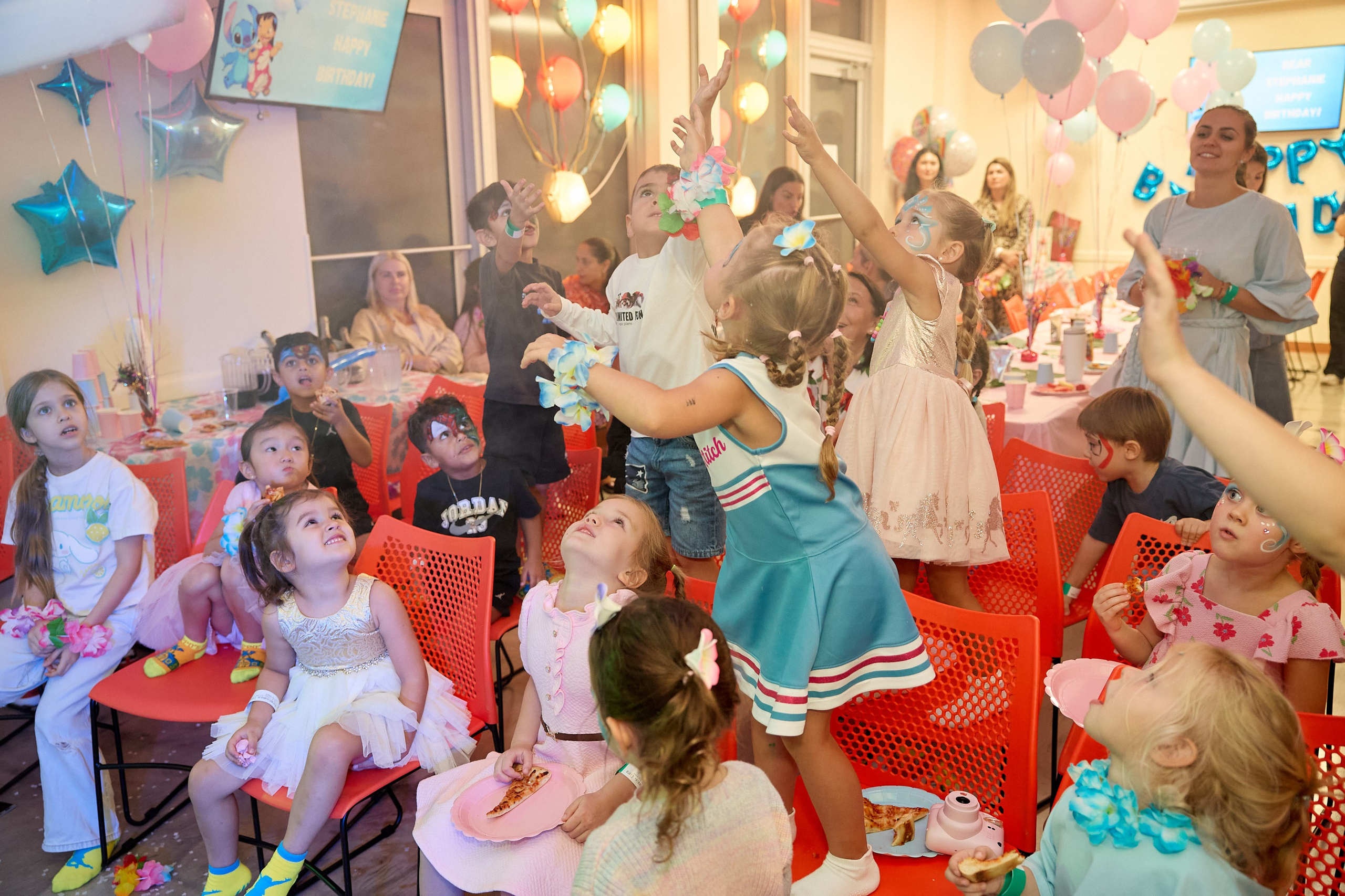 STEPHANIE 5. Photographer Julia Makoveeva