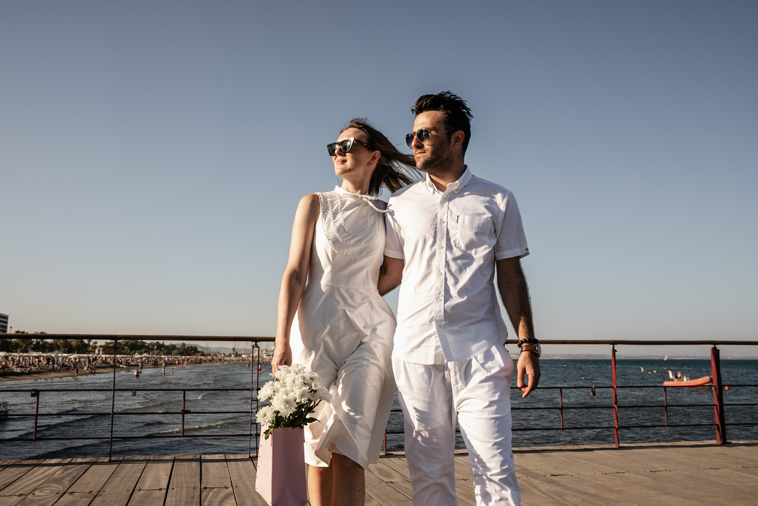 1 year. Cyprus Wedding & Family Photographer. Capturing cherished moments across the island: Larnaca, Limassol, Ayia Napa, Protaras, Paphos, Nicosia