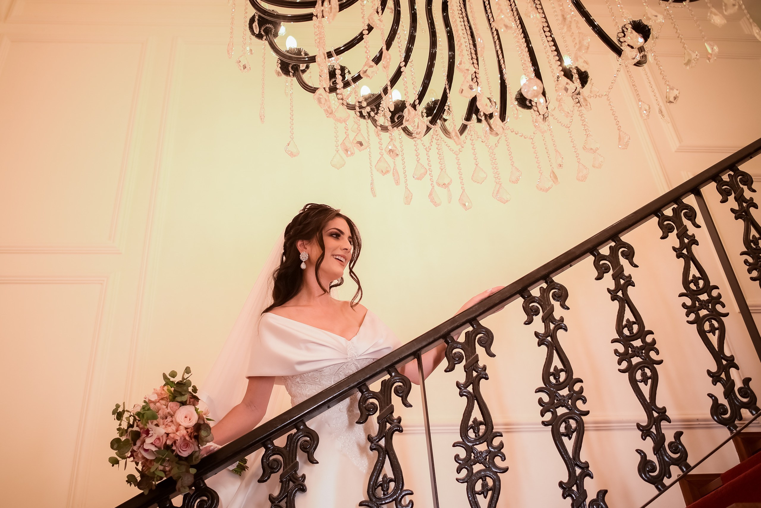 Bridal Session. Wedding photographer in Orlando, Boston & New York Anderson Marques