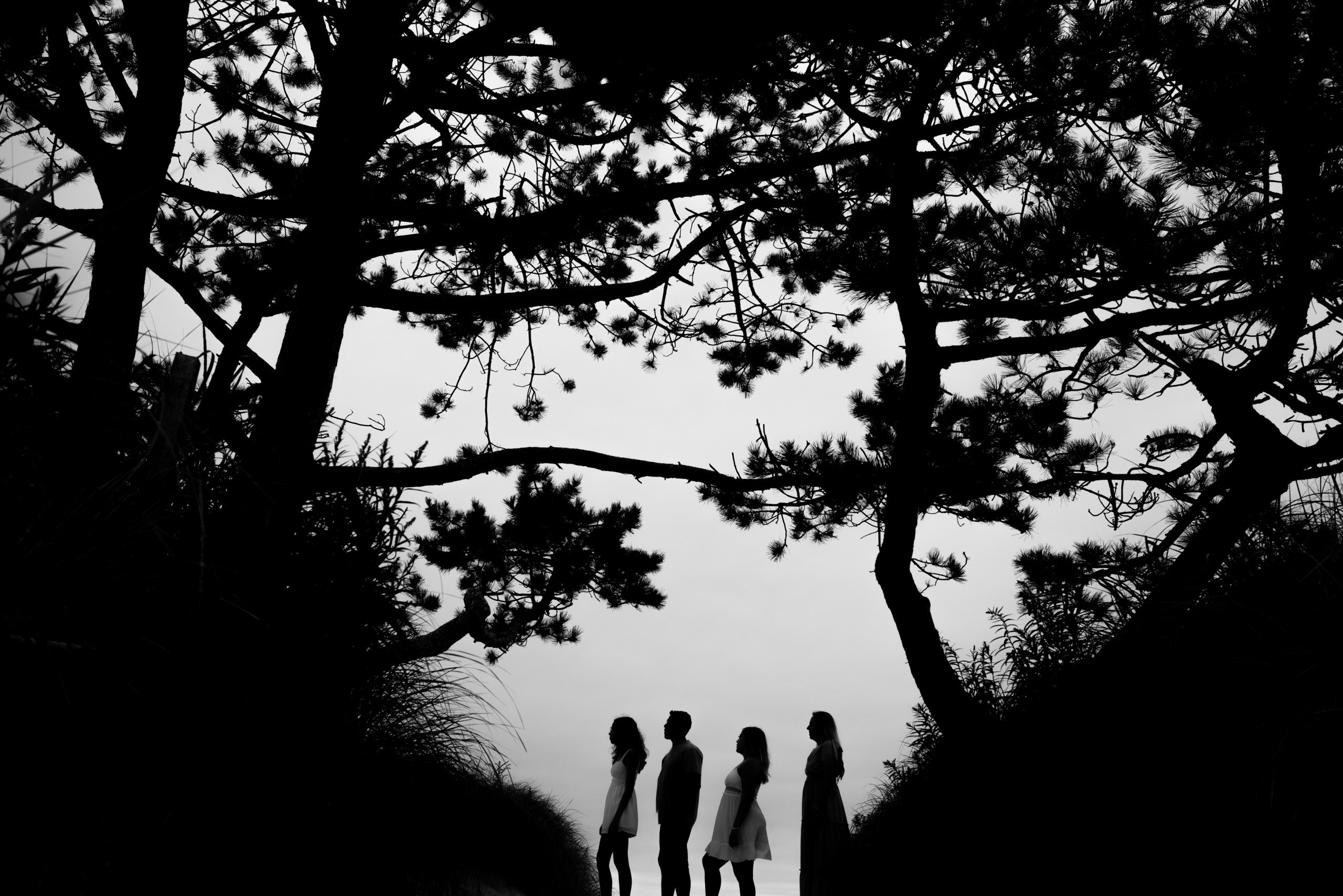 Family. Wedding photographer in Orlando, Boston & New York Anderson Marques