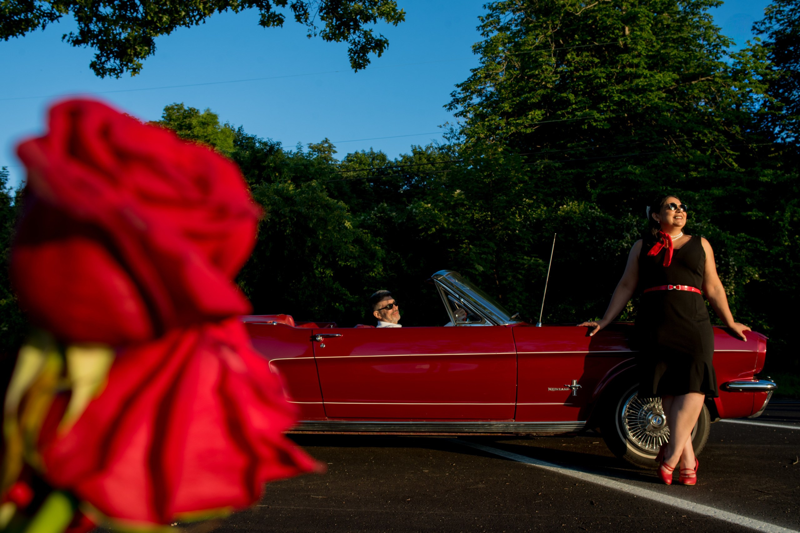 Celebrating a Decade of Love: Mary and Robson’s Photoshoot in Newport, RI. Wedding photographer in Orlando, Boston & New York Anderson Marques