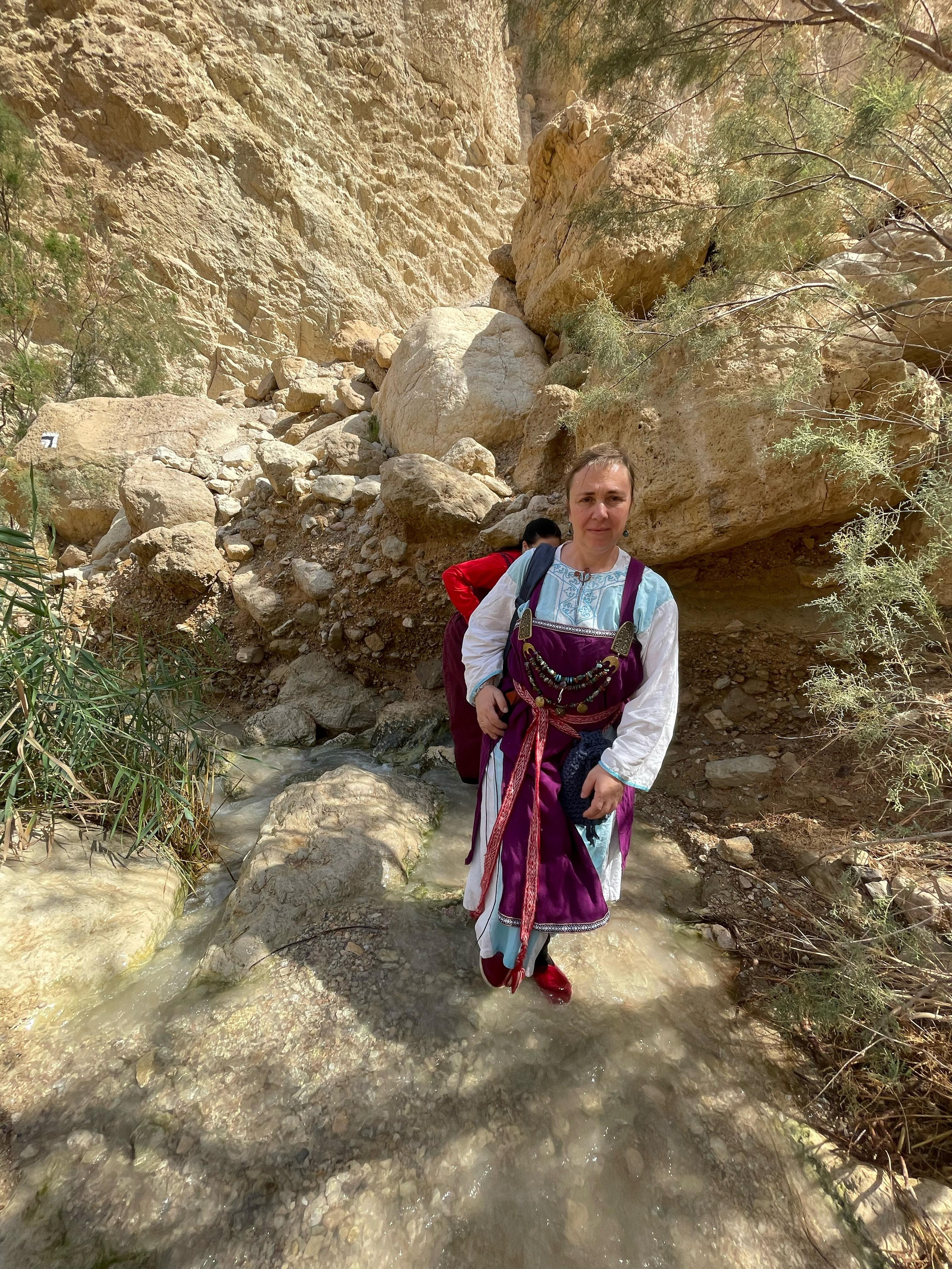 Женский поход 2024 — клуб «Нортман». КРиС «Нортман»