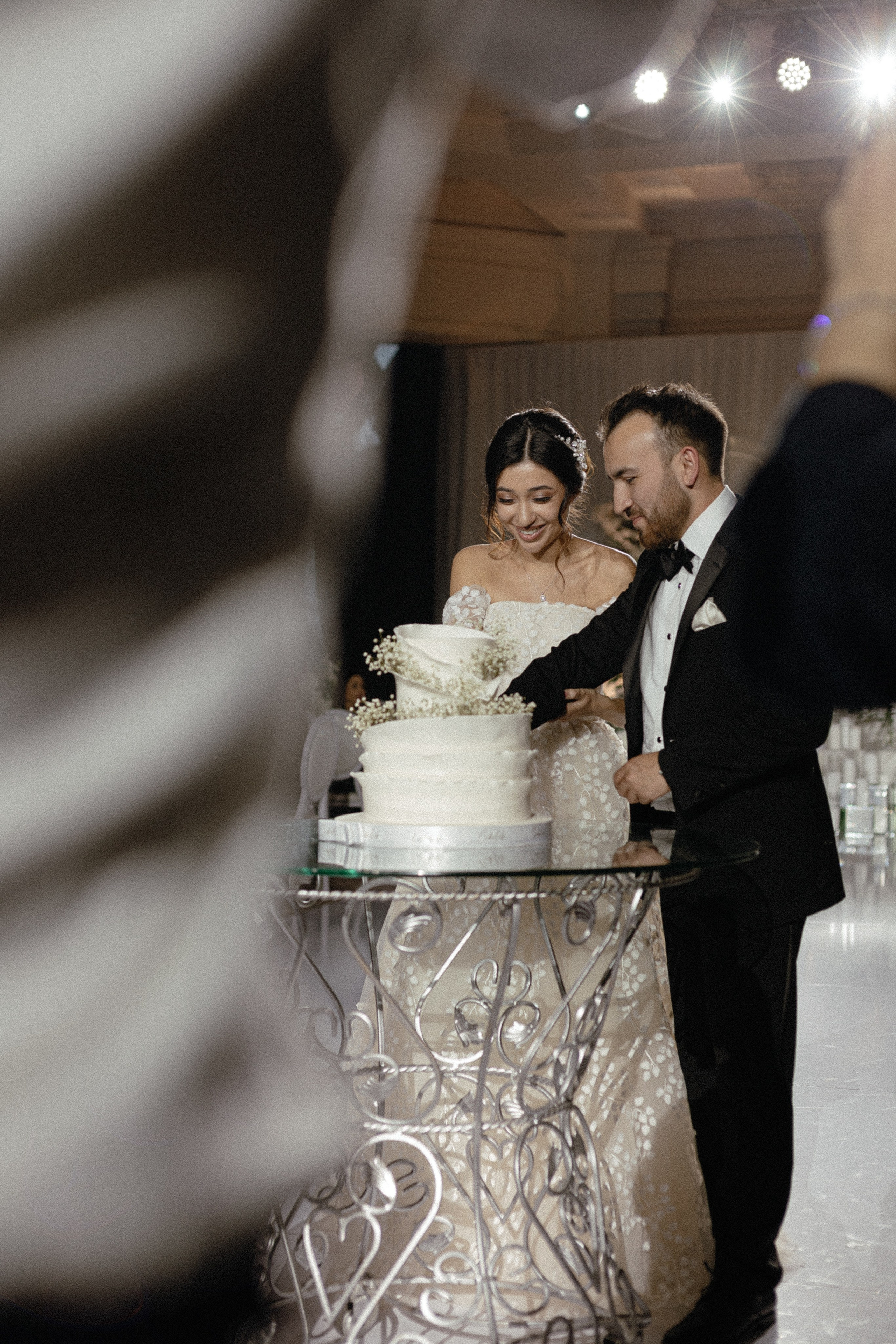 Саидамирхон и Азизахон. Главная