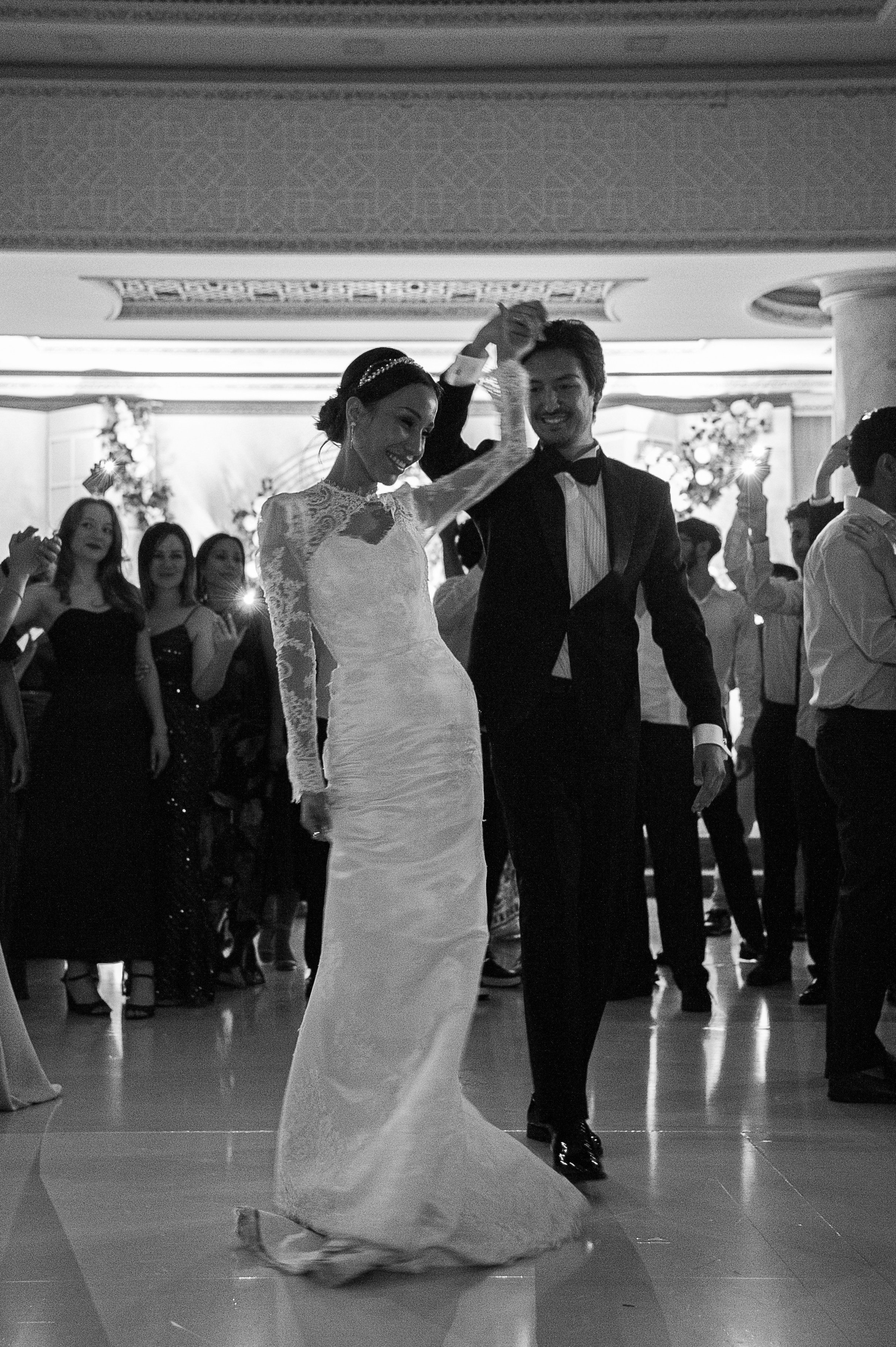 Botir & Zukhra. Главная