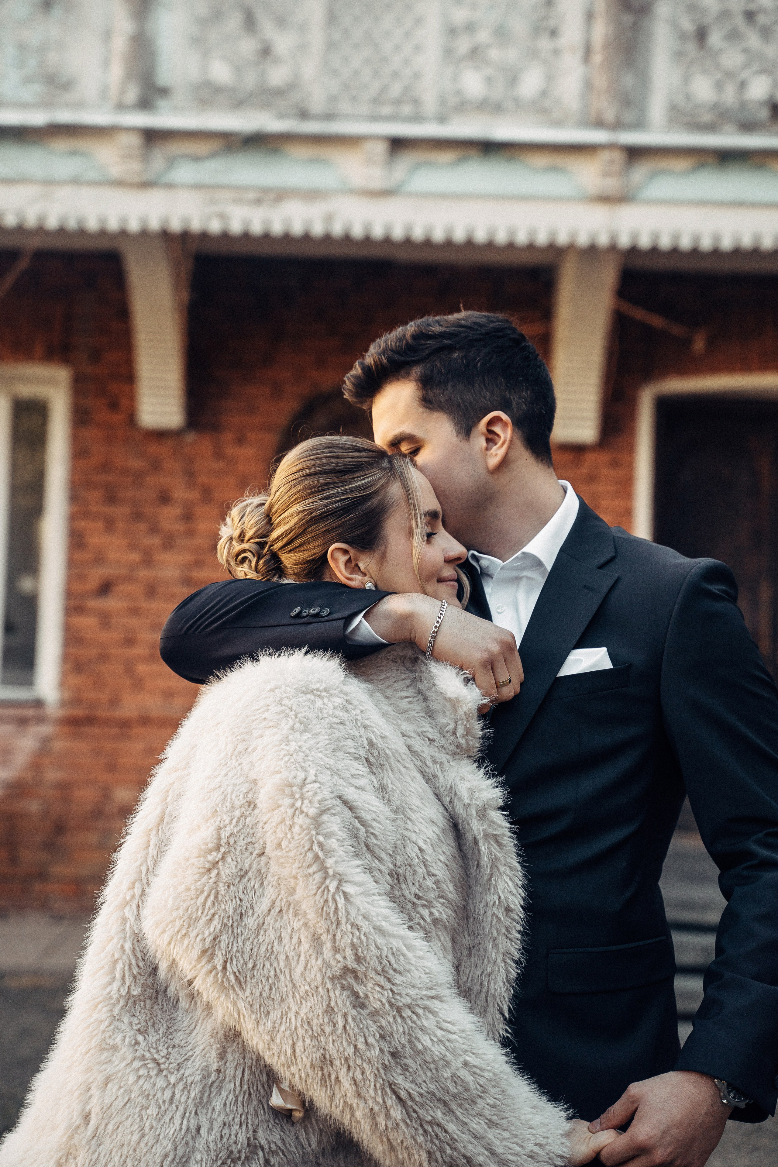 Warmth of hearts. Photographer and travel-blogger Aleksandra Gritsenko