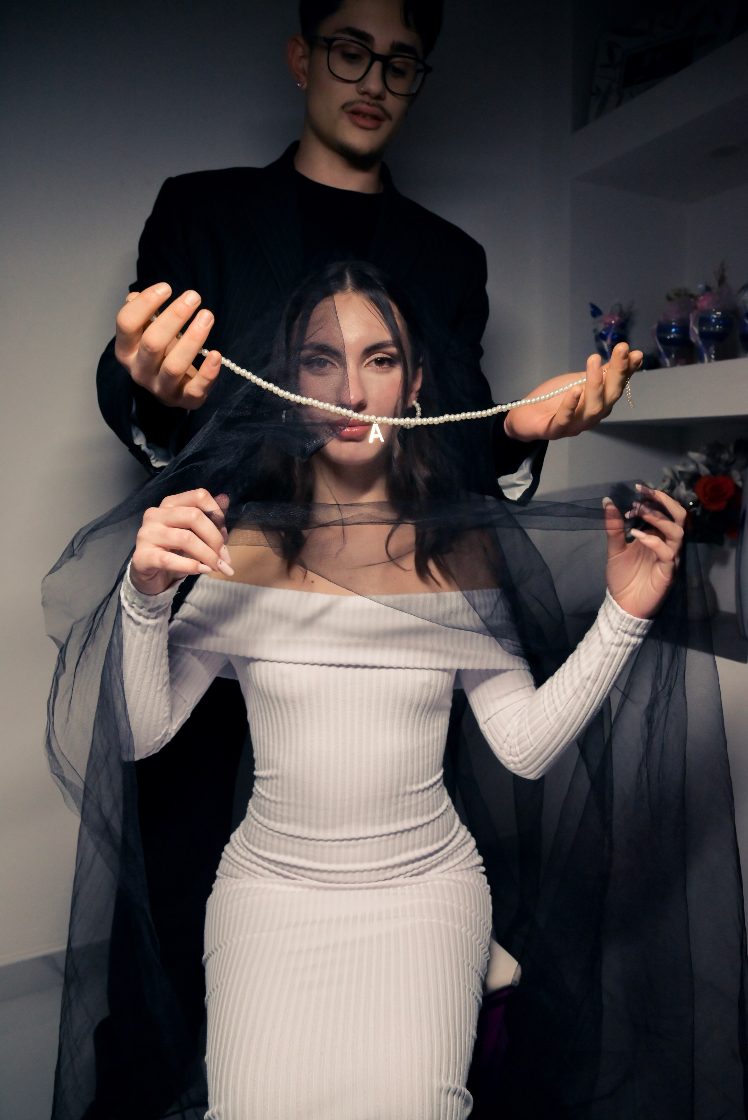 AMIRA&DENIS PER RIVEVDERE LE FOTO E RIVIVERE IL TUO AMORE