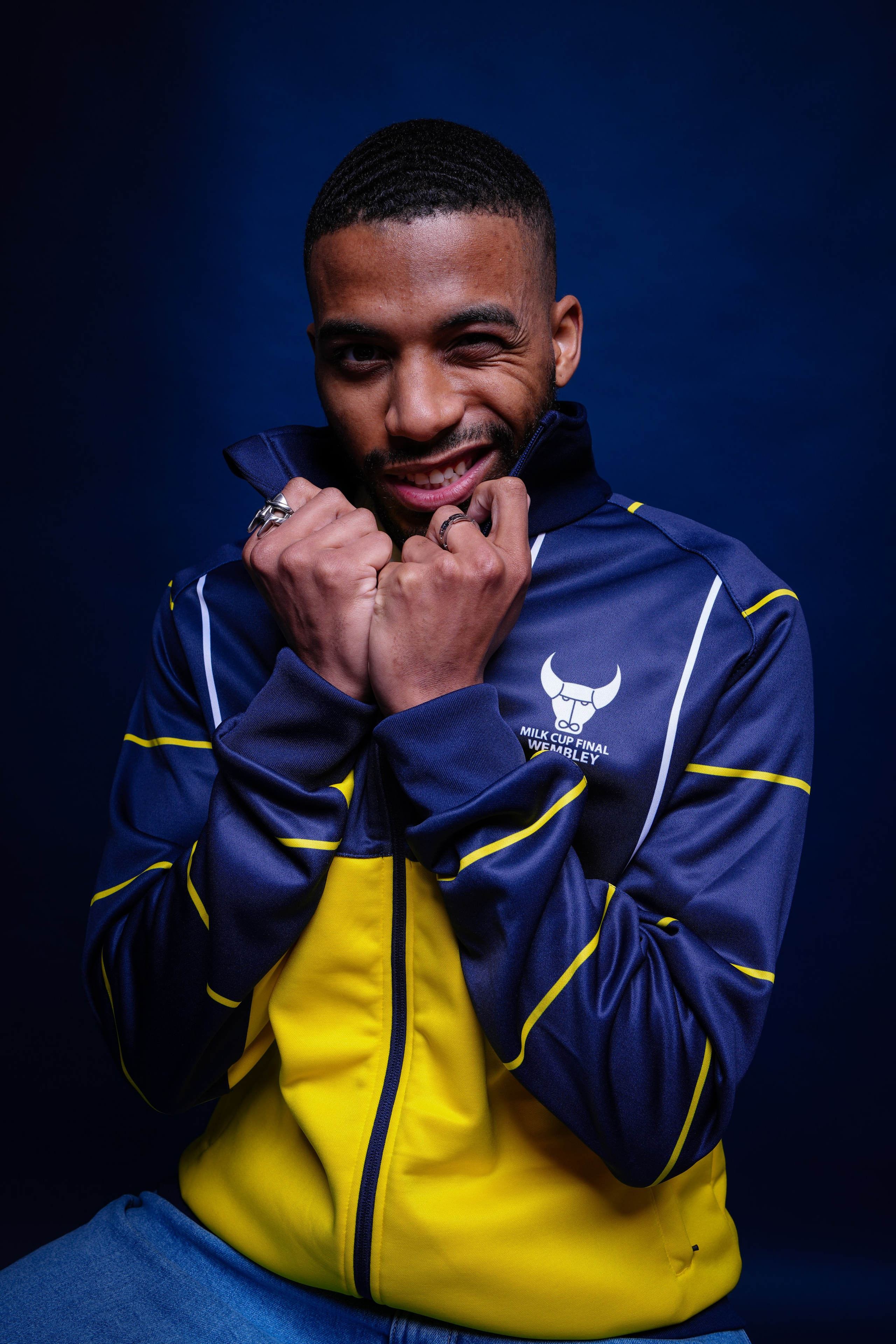 Campaigns. Jay Soundo — Sport, Fashion & Commercial Photographer